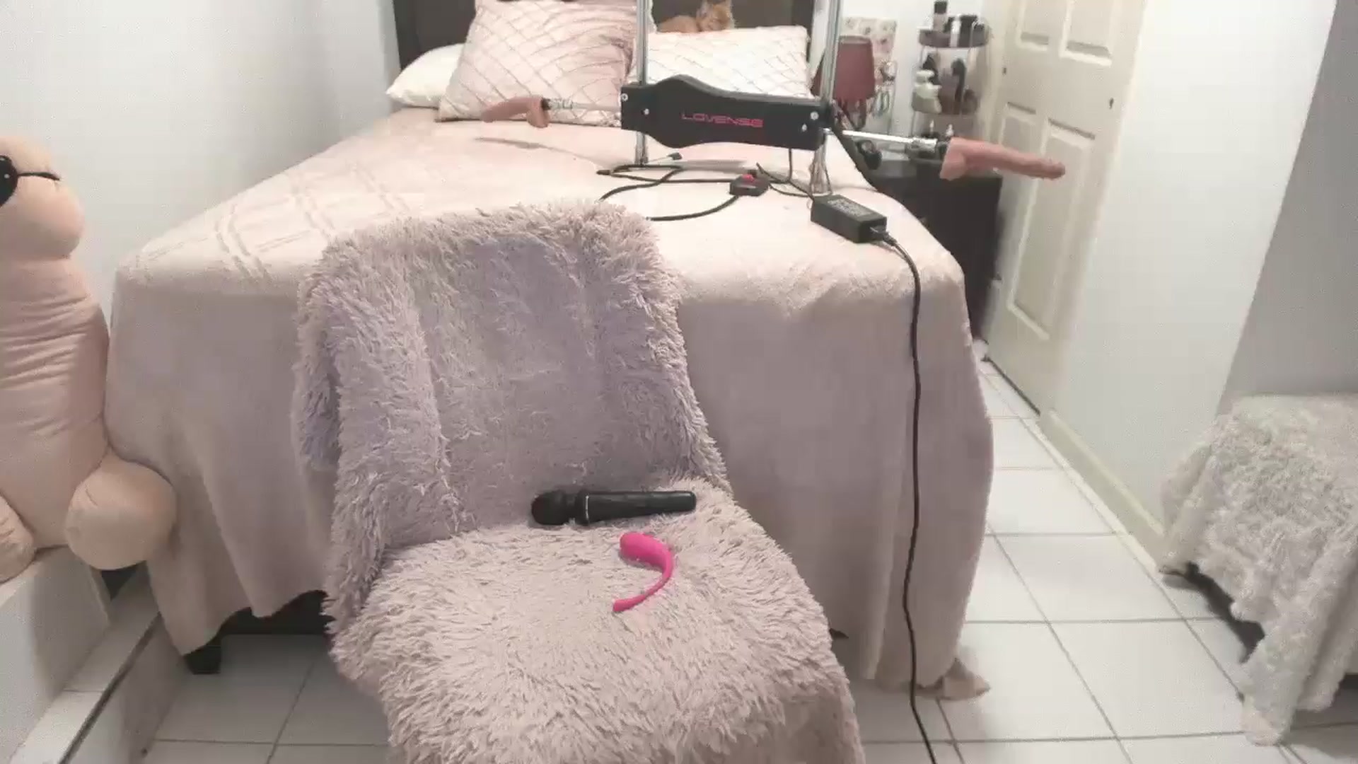 Gallery image thumbnail from DANIIITITIS's myfreecams stream on, 01/22/2026, 13:58 image 4 of 20