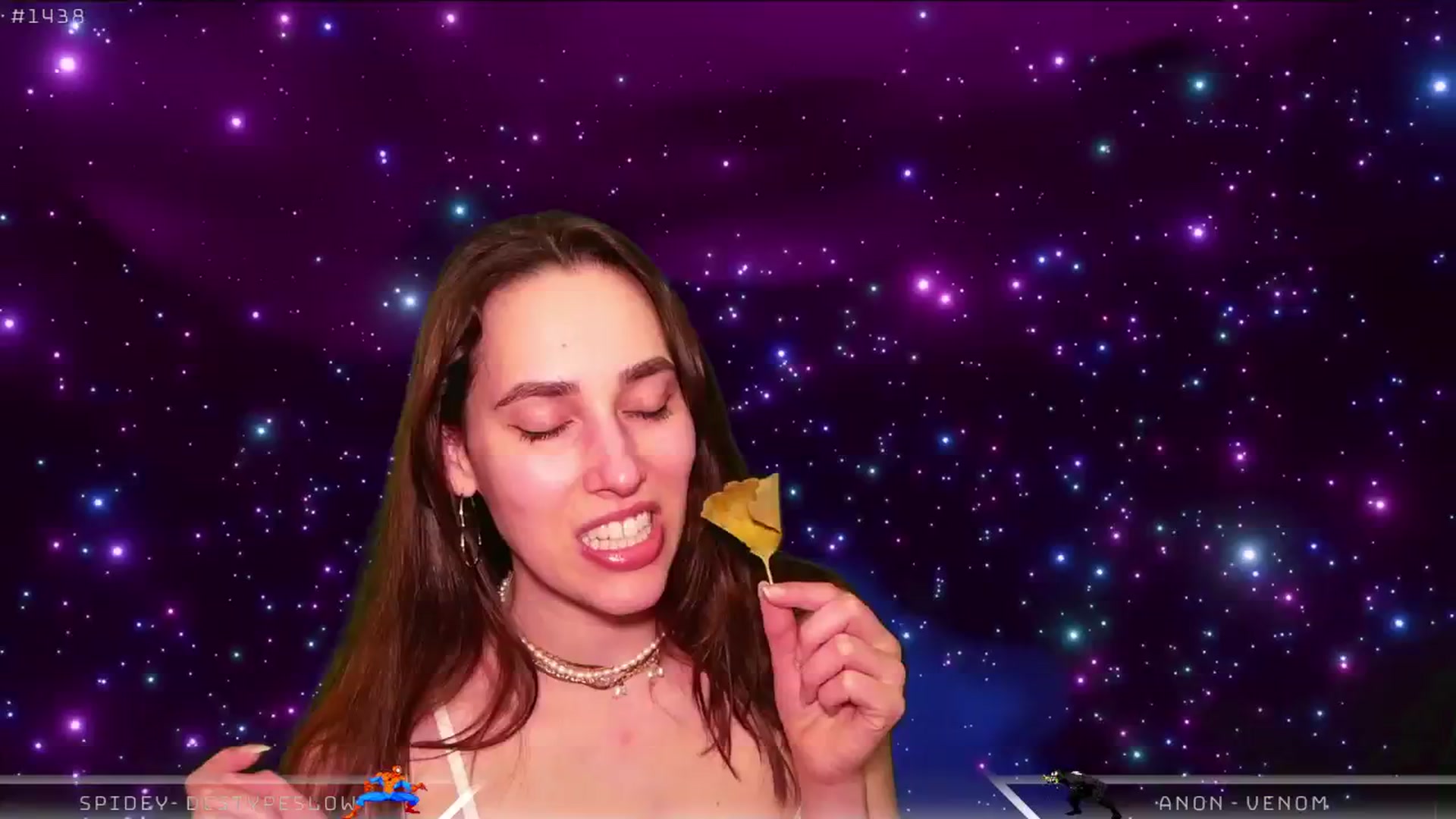 Gallery image thumbnail from DC5TypeSIow's myfreecams stream on, 11/15/2025, 08:27 image 17 of 20