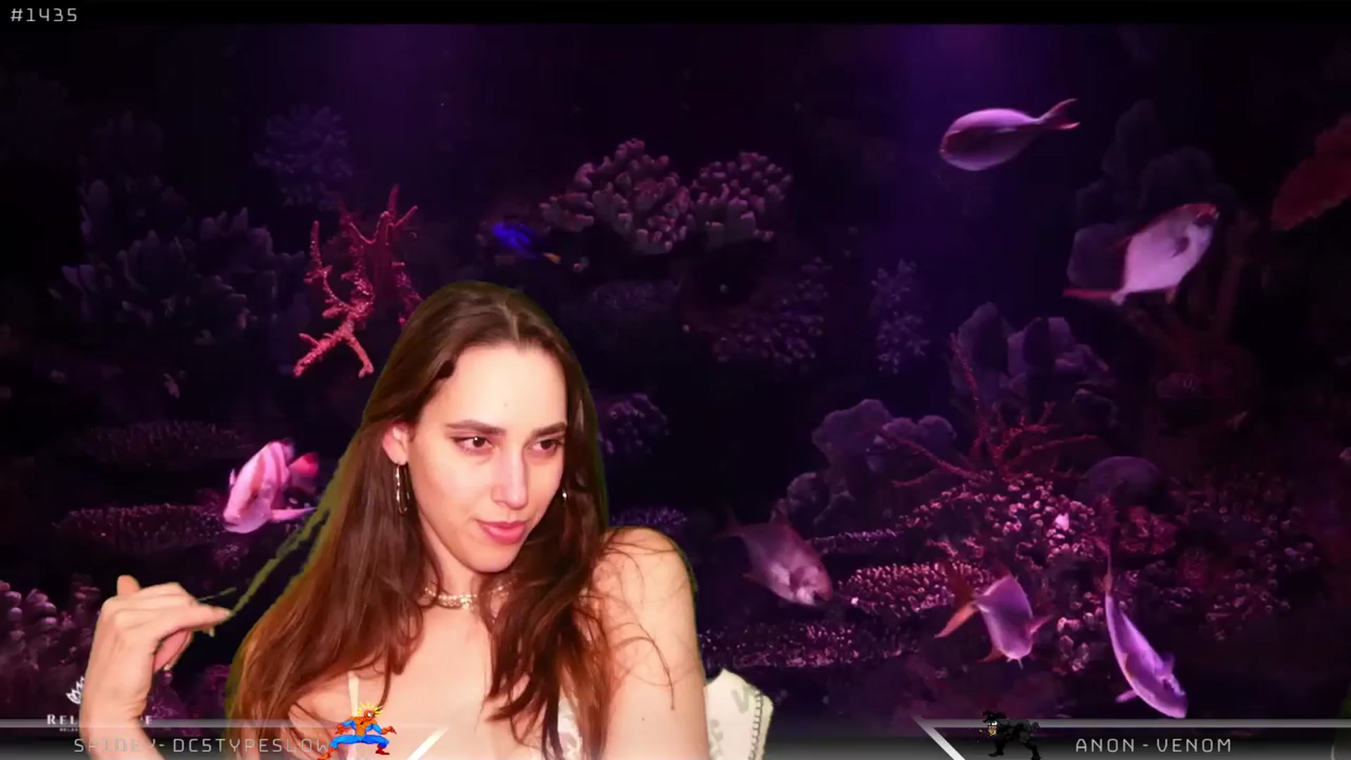 Gallery image thumbnail from DC5TypeSIow's myfreecams stream on, 11/15/2025, 08:27 image 19 of 20