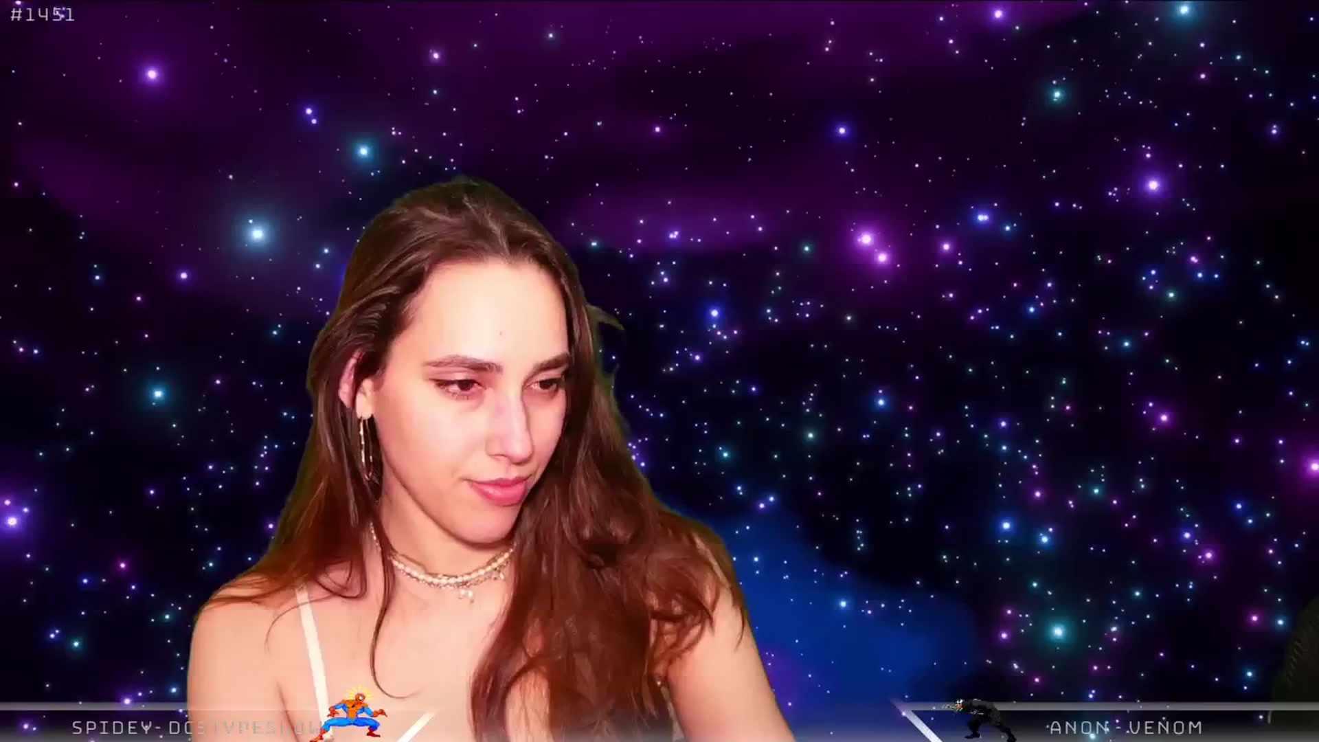 Gallery image thumbnail from DC5TypeSIow's myfreecams stream on, 11/15/2025, 08:27 image 12 of 20