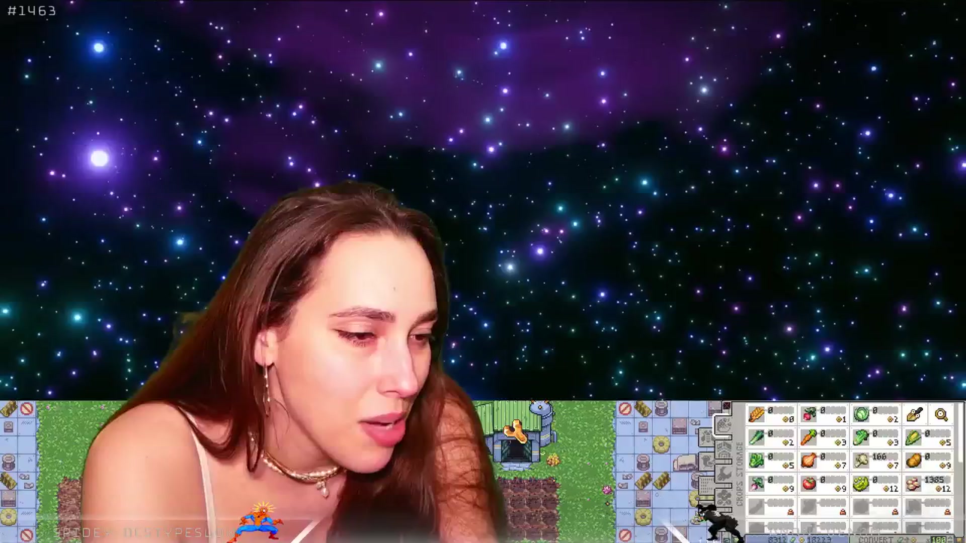 Gallery image thumbnail from DC5TypeSIow's myfreecams stream on, 11/15/2025, 08:27 image 9 of 20
