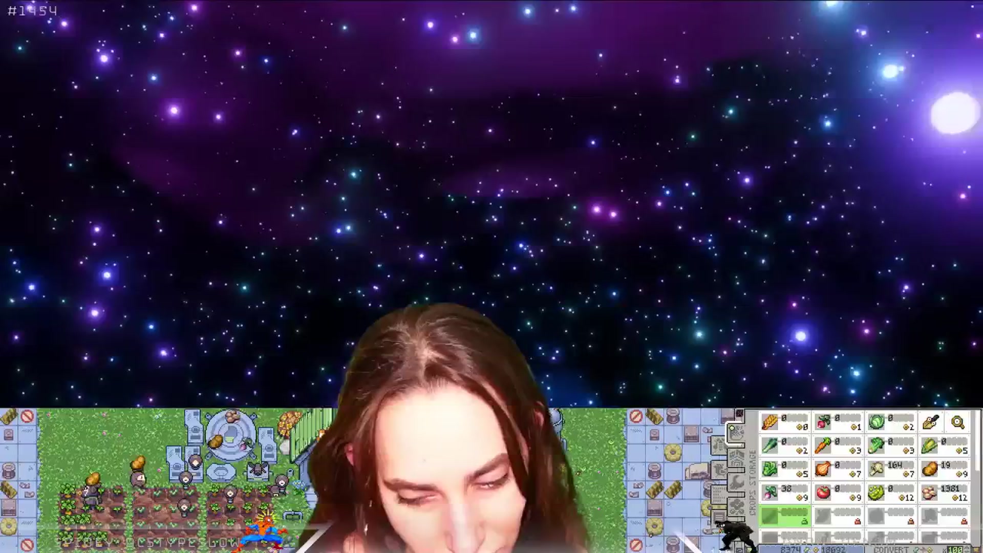 Gallery image thumbnail from DC5TypeSIow's myfreecams stream on, 11/15/2025, 08:27 image 11 of 20