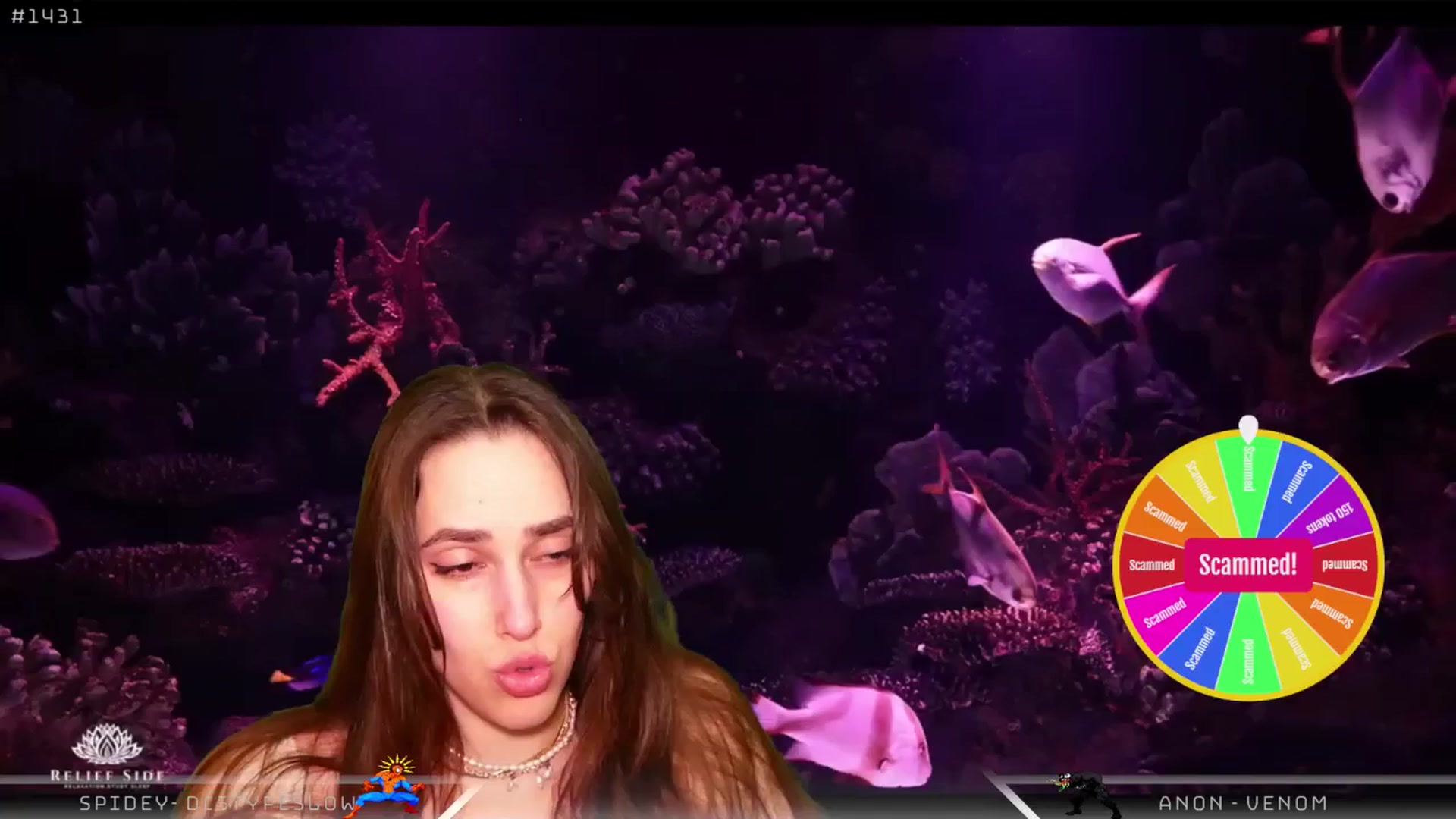 Gallery image thumbnail from DC5TypeSIow's myfreecams stream on, 11/15/2025, 08:27 image 20 of 20