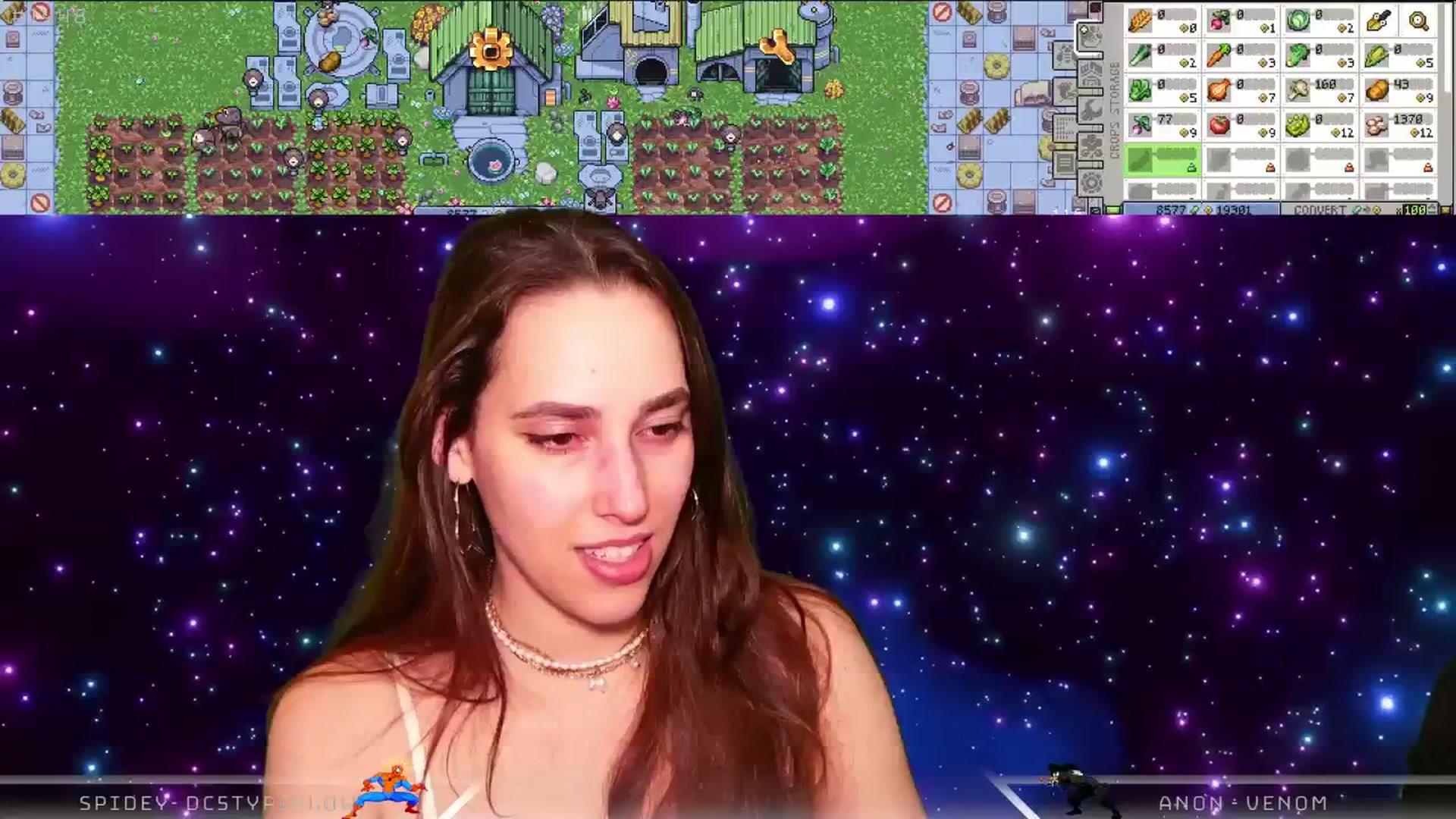 Gallery image thumbnail from DC5TypeSIow's myfreecams stream on, 11/15/2025, 08:27 image 13 of 20