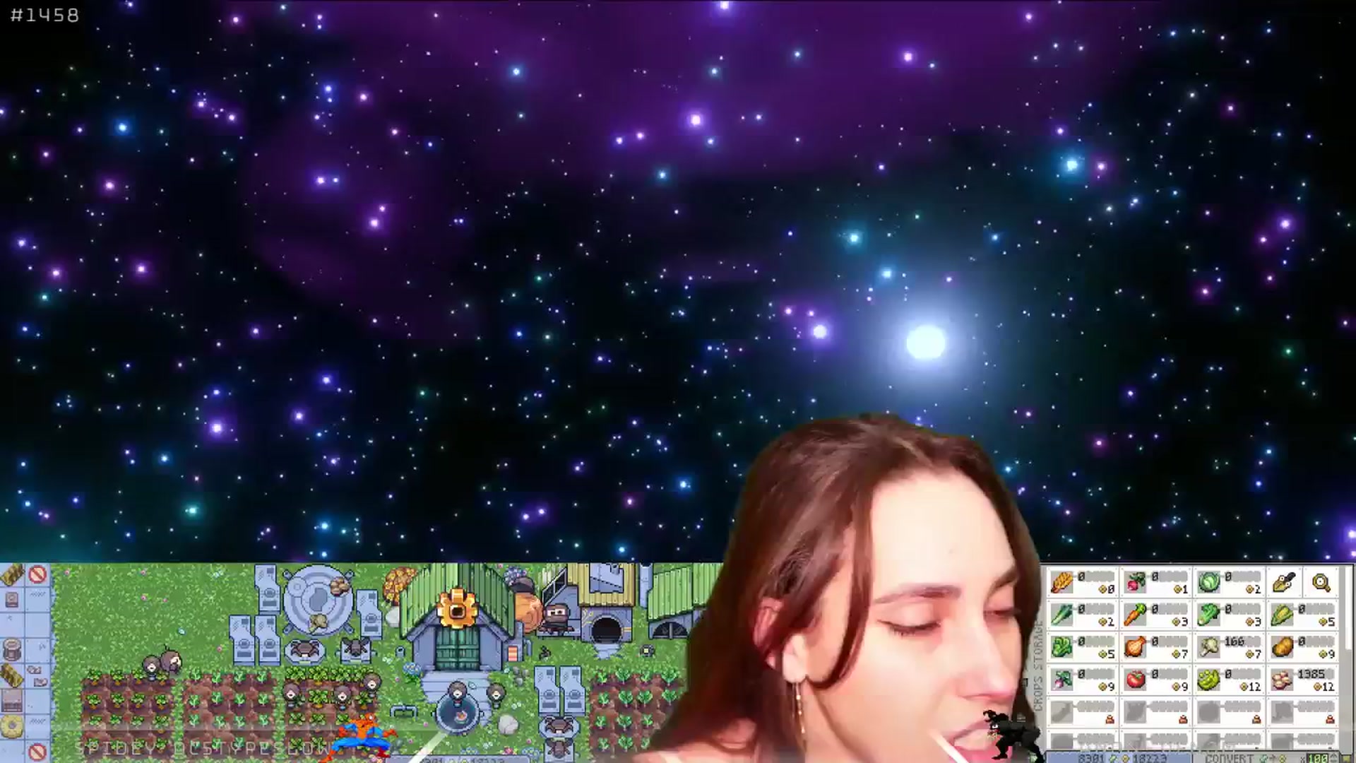 Gallery image thumbnail from DC5TypeSIow's myfreecams stream on, 11/15/2025, 08:27 image 10 of 20