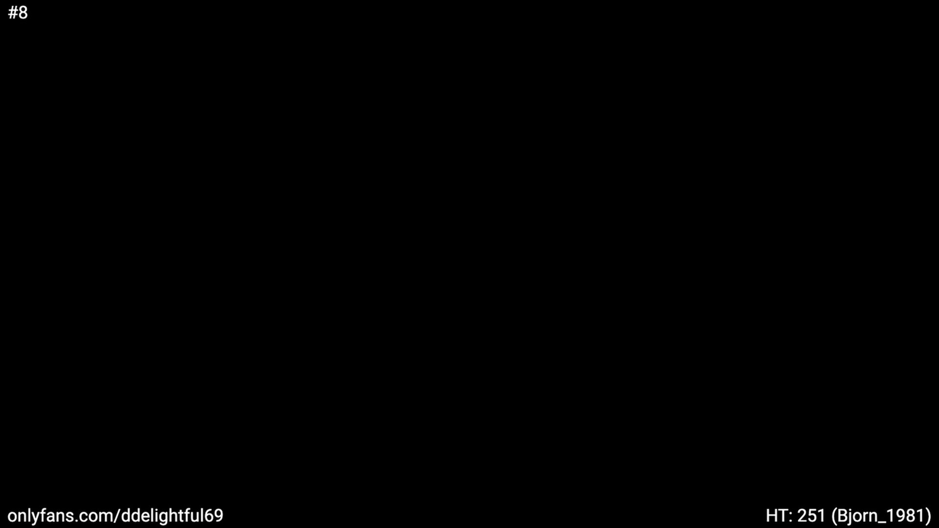 Gallery image thumbnail from DDelightful69's myfreecams stream on, 07/03/2023, 01:41 image 1 of 20