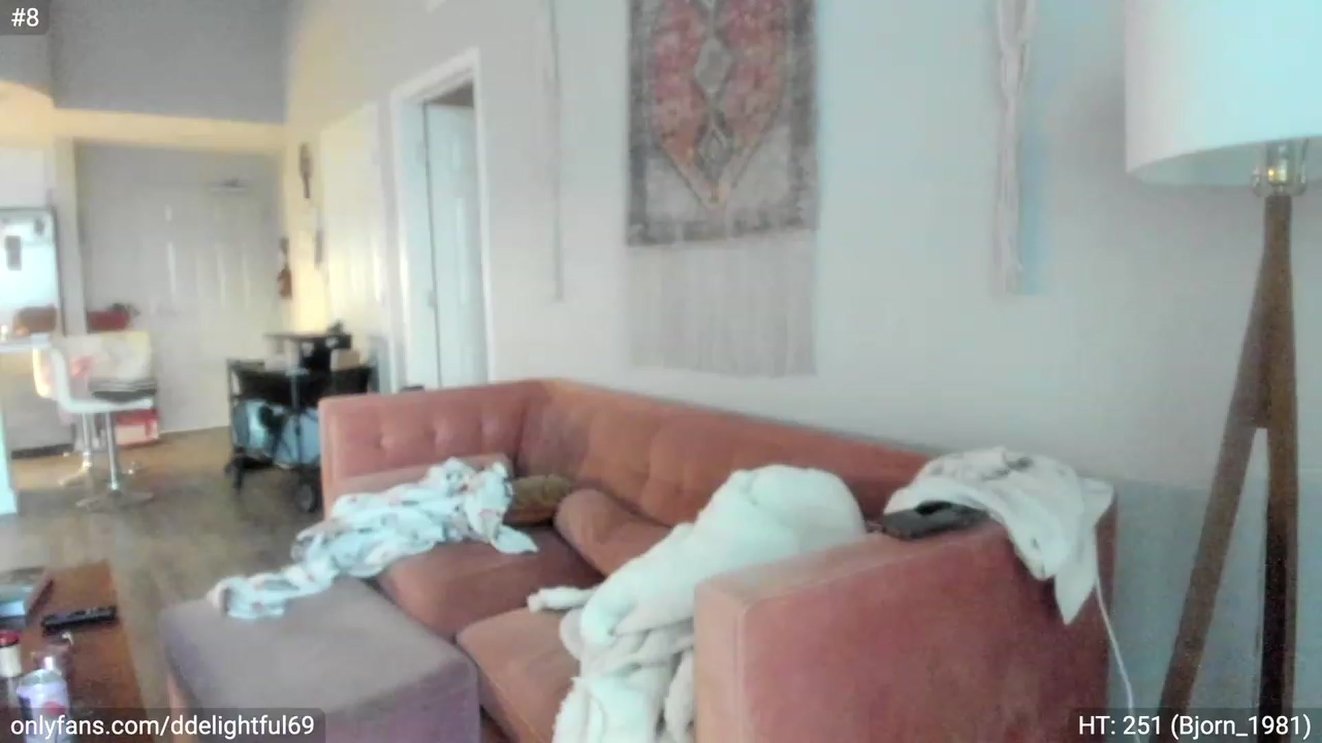 Gallery image thumbnail from DDelightful69's myfreecams stream on, 07/03/2023, 01:41 image 7 of 20