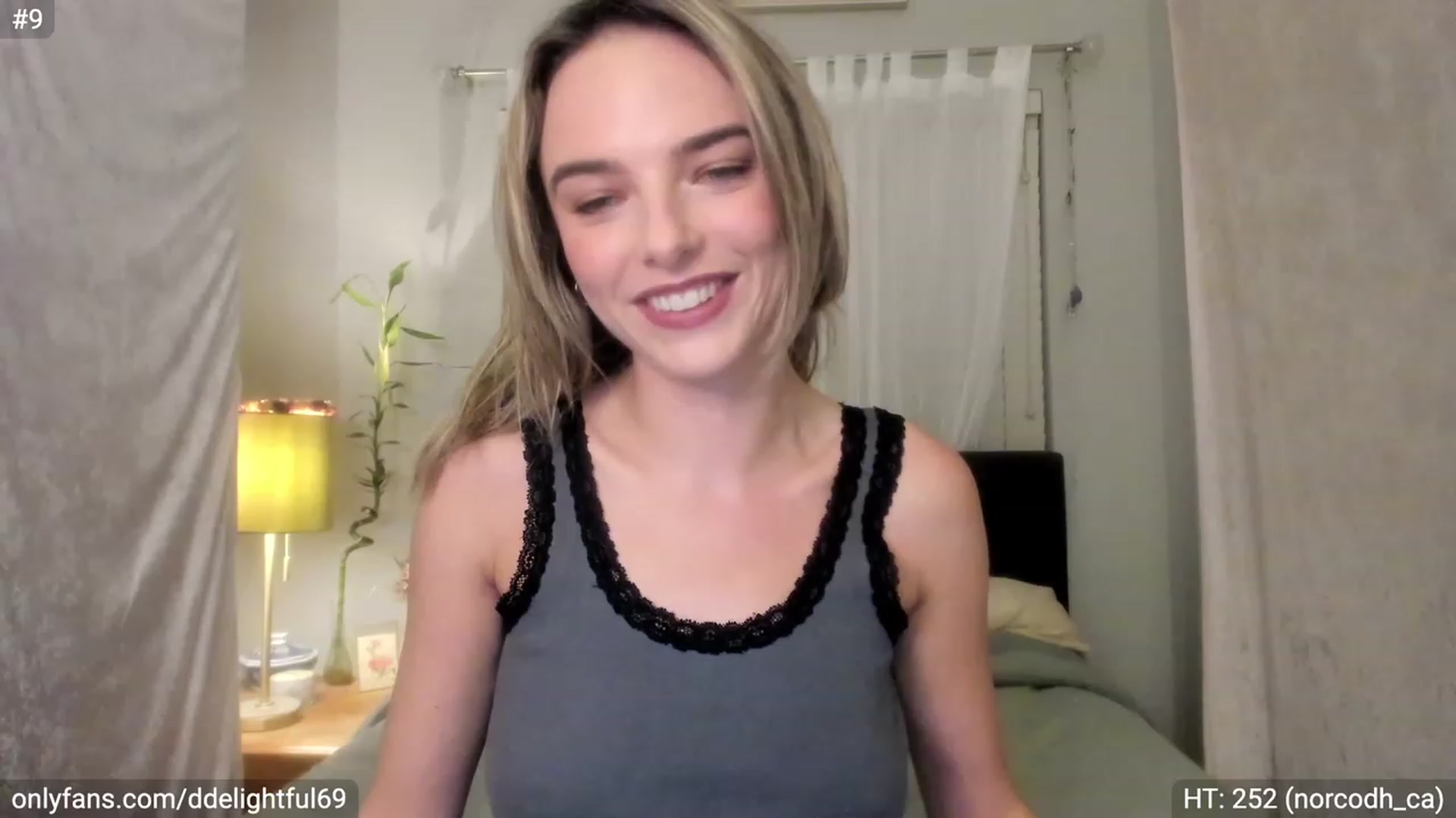 Gallery image thumbnail from DDelightful69's myfreecams stream on, 07/04/2023, 01:51 image 15 of 20