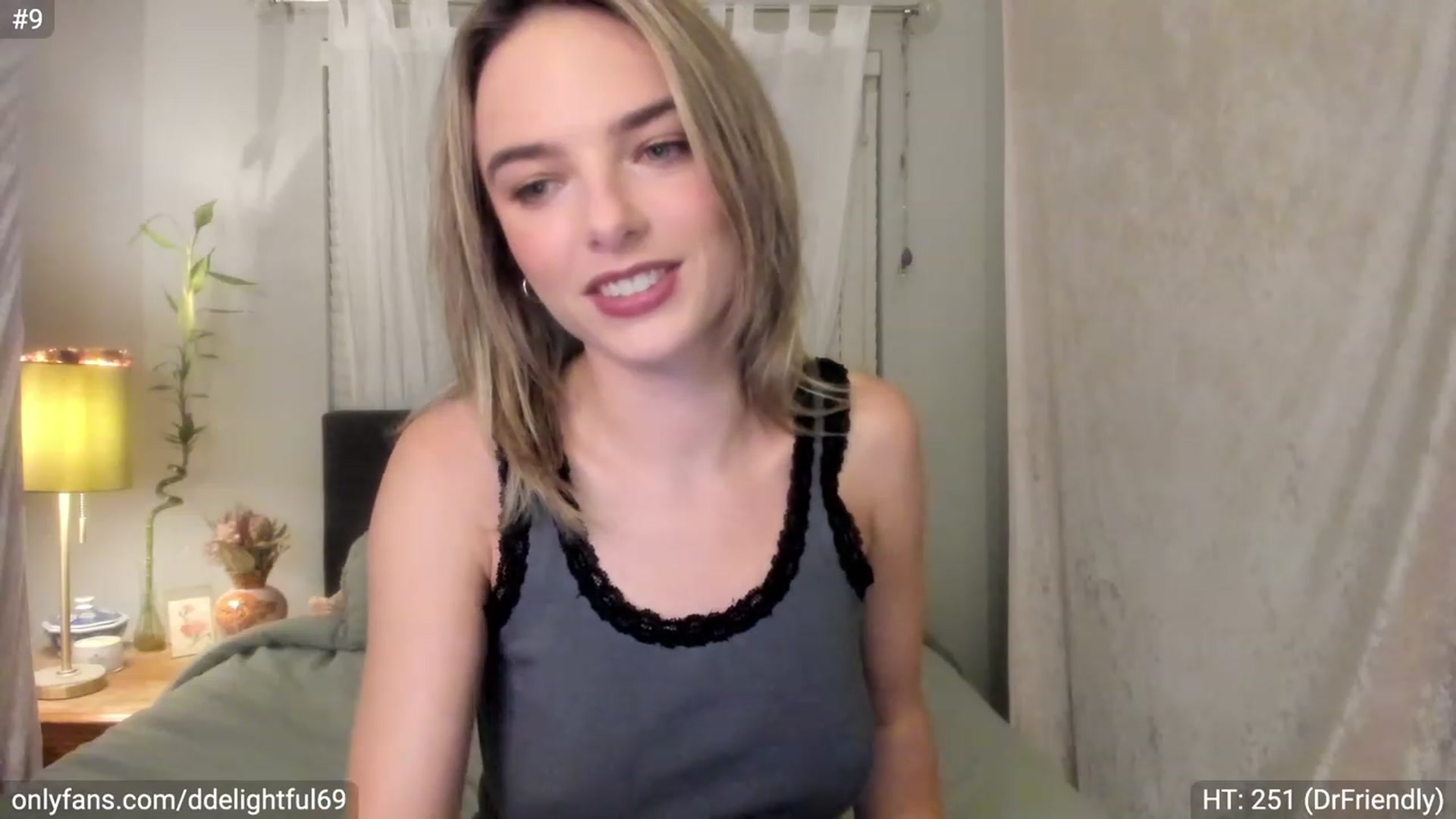 Gallery image thumbnail from DDelightful69's myfreecams stream on, 07/04/2023, 01:51 image 4 of 20