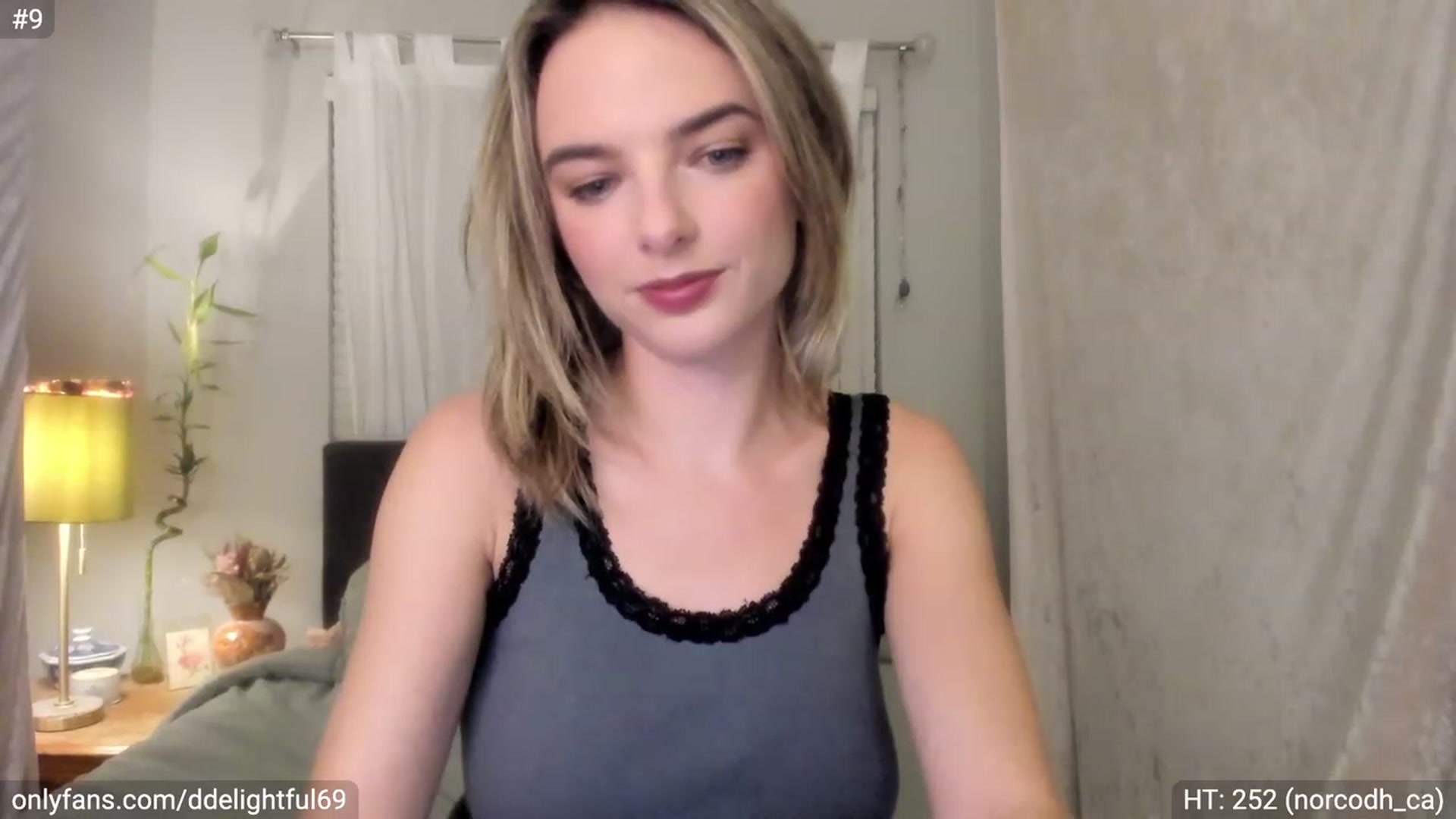 Gallery image thumbnail from DDelightful69's myfreecams stream on, 07/04/2023, 01:51 image 5 of 20