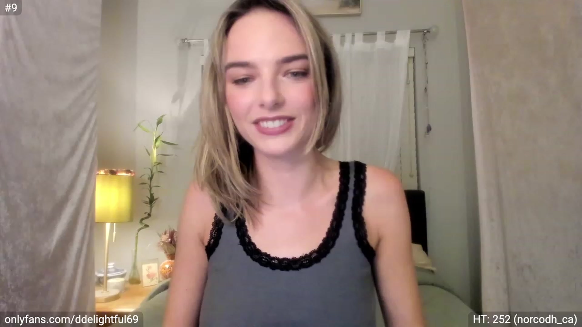 Gallery image thumbnail from DDelightful69's myfreecams stream on, 07/04/2023, 01:51 image 19 of 20
