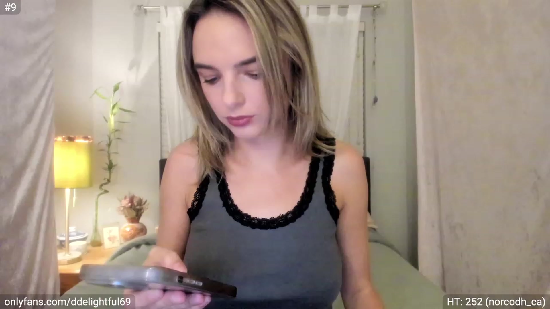 Gallery image thumbnail from DDelightful69's myfreecams stream on, 07/04/2023, 01:51 image 10 of 20