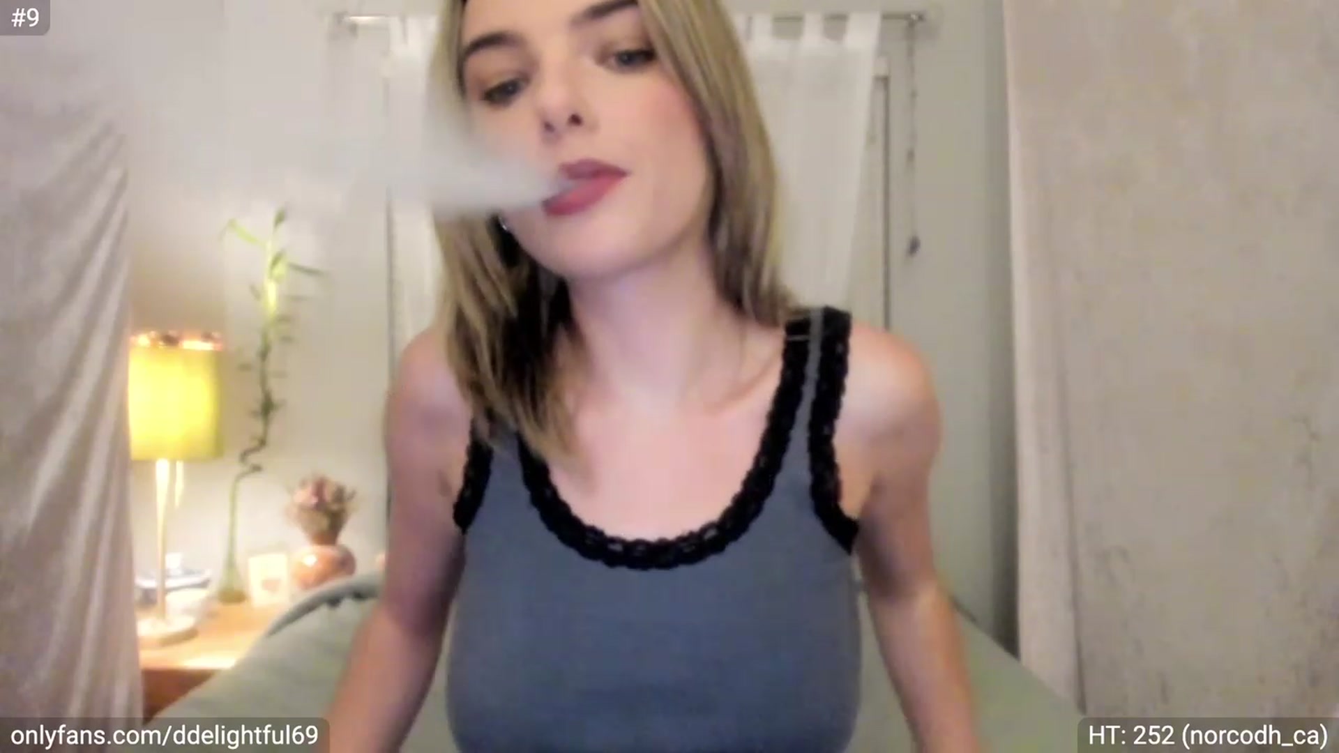 Gallery image thumbnail from DDelightful69's myfreecams stream on, 07/04/2023, 01:51 image 9 of 20