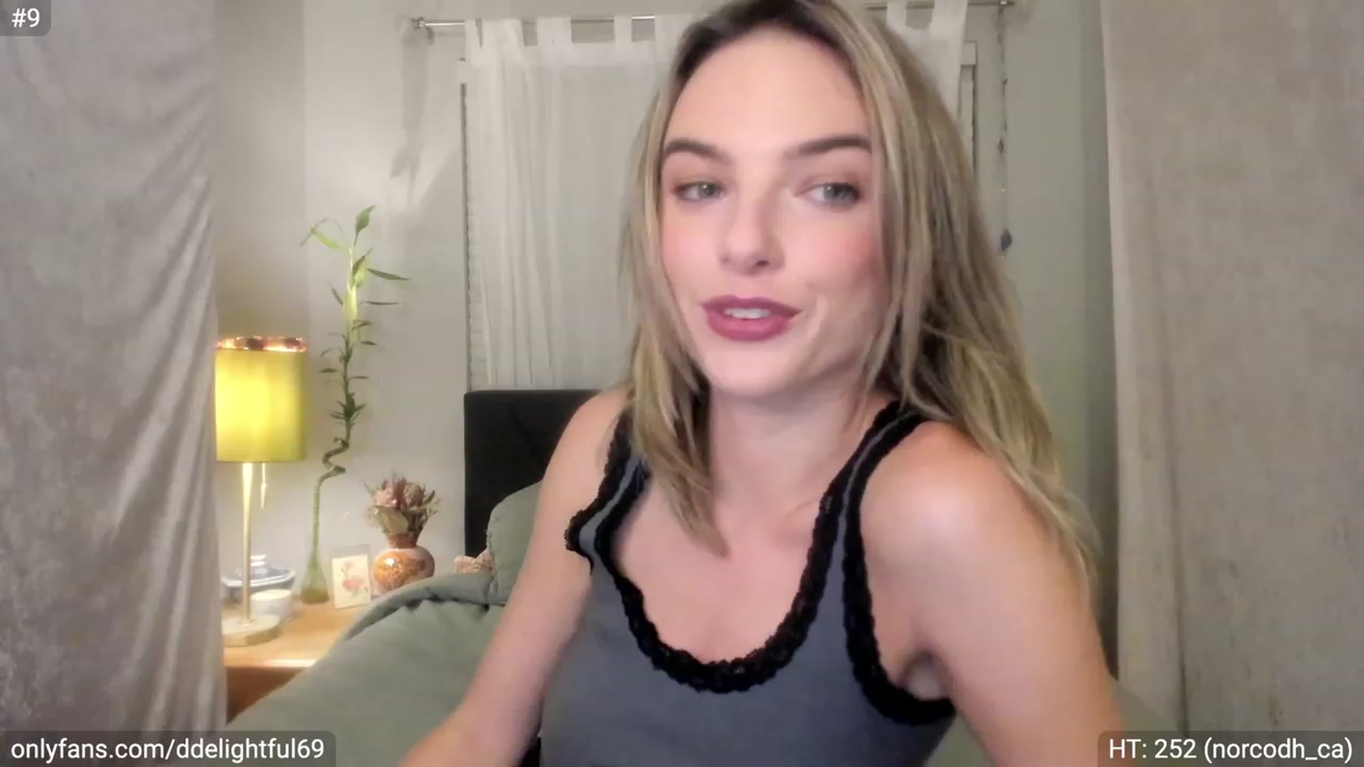 Gallery image thumbnail from DDelightful69's myfreecams stream on, 07/04/2023, 01:51 image 12 of 20