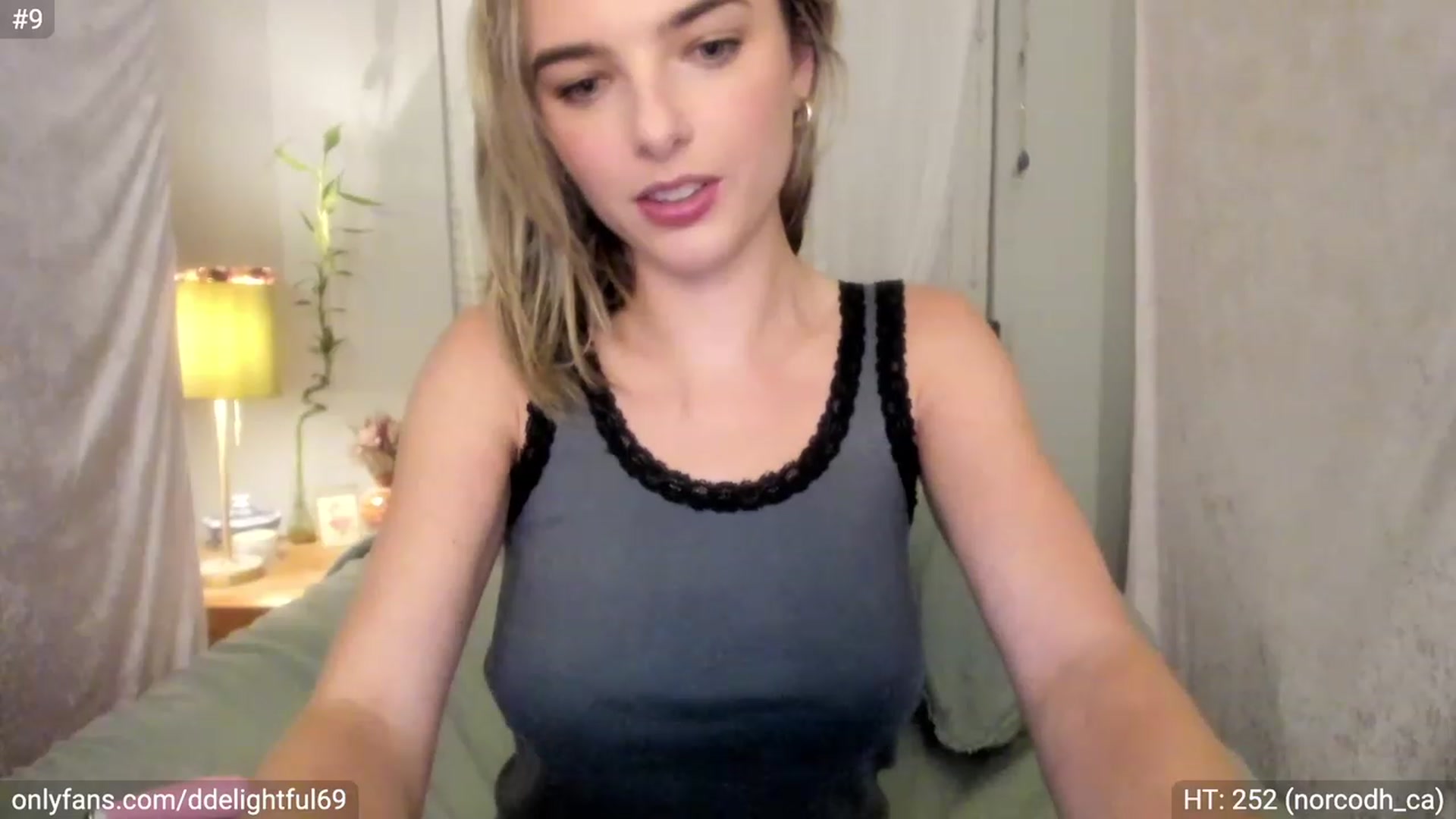 Gallery image thumbnail from DDelightful69's myfreecams stream on, 07/04/2023, 03:09 image 18 of 20