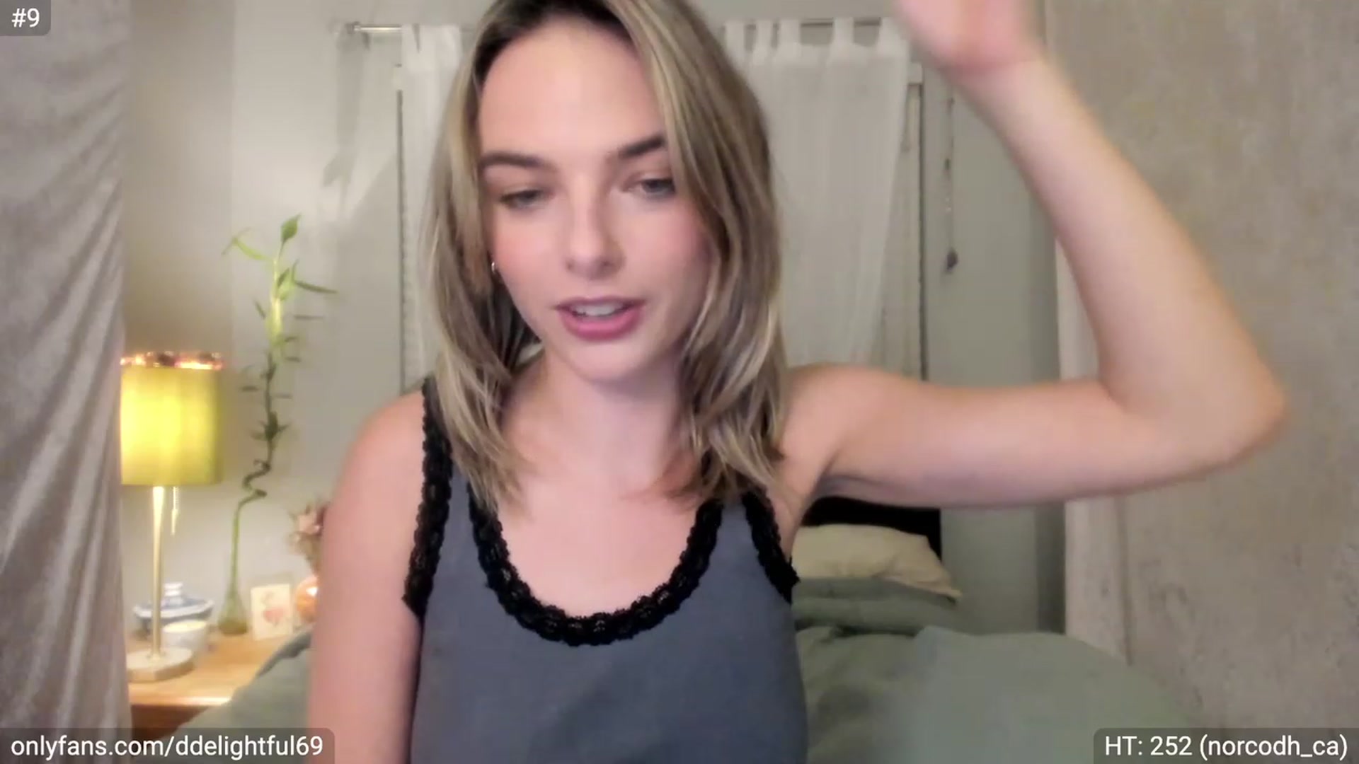 Gallery image thumbnail from DDelightful69's myfreecams stream on, 07/04/2023, 03:09 image 9 of 20