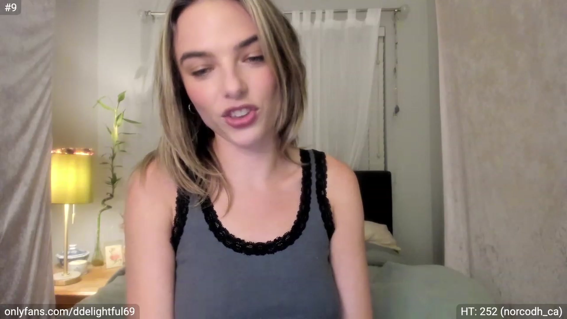 Gallery image thumbnail from DDelightful69's myfreecams stream on, 07/04/2023, 03:09 image 3 of 20