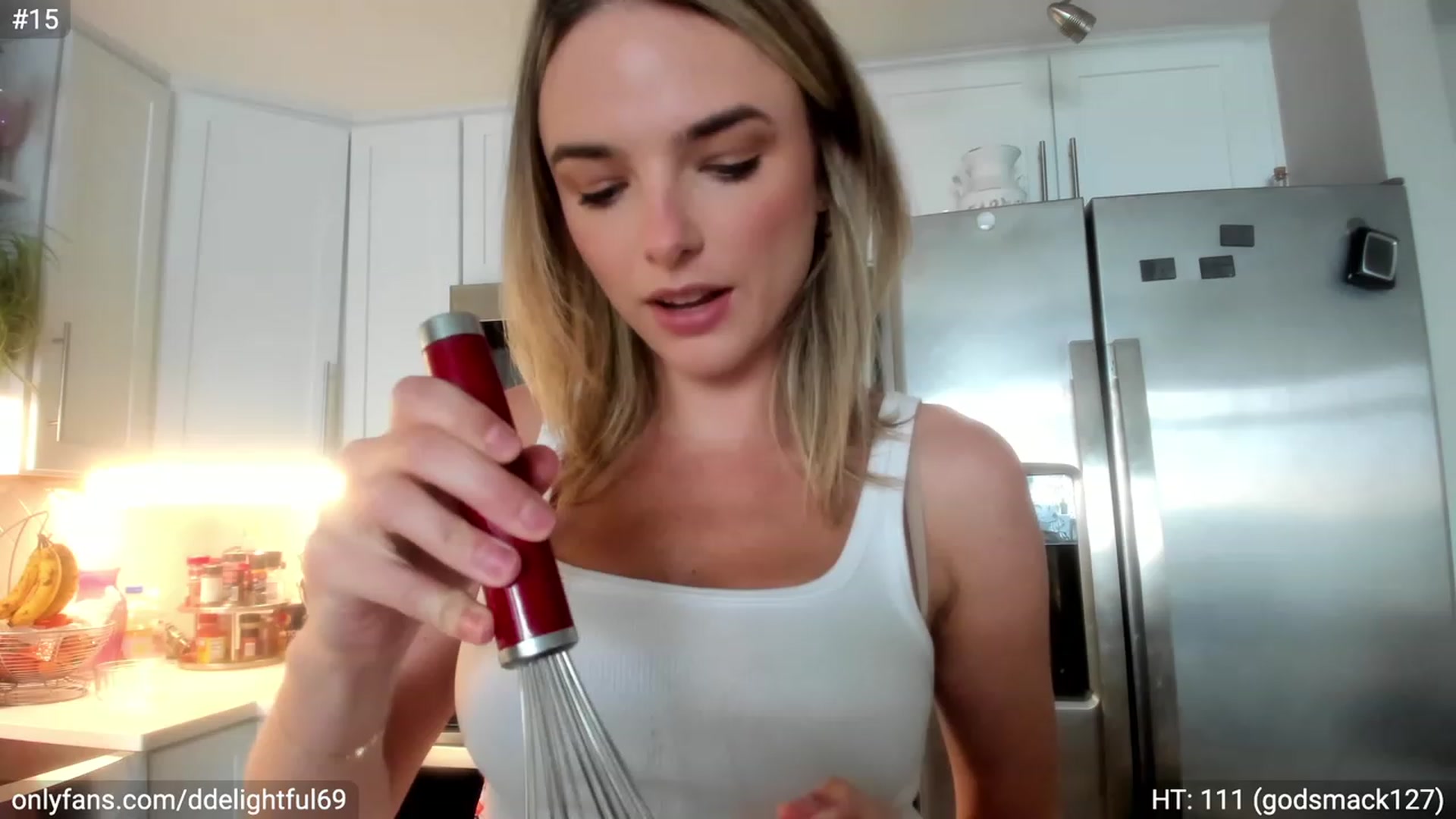 Gallery image thumbnail from DDelightful69's myfreecams stream on, 07/06/2023, 24:06 image 6 of 20