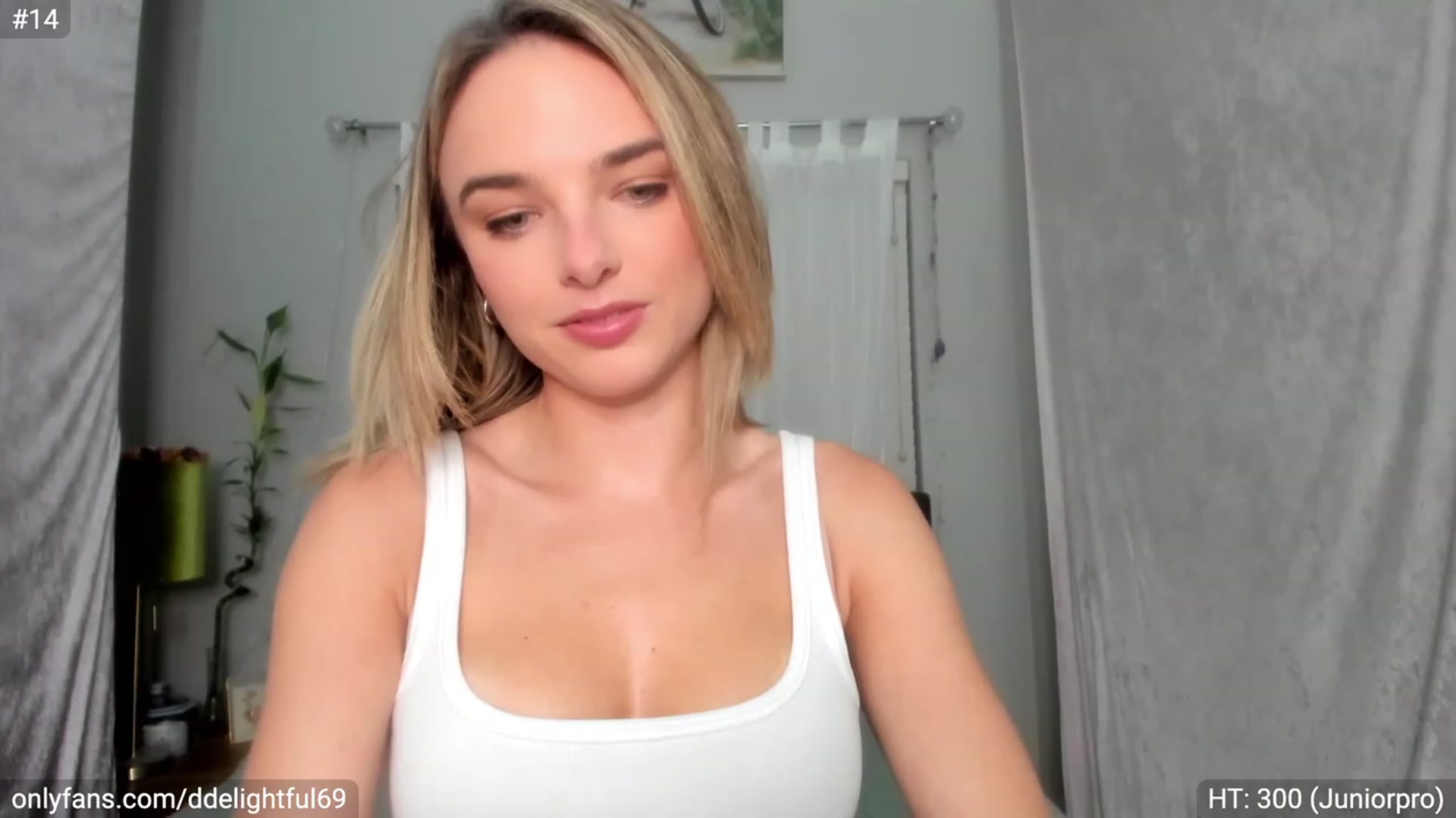 Gallery image thumbnail from DDelightful69's myfreecams stream on, 07/06/2023, 02:29 image 10 of 20