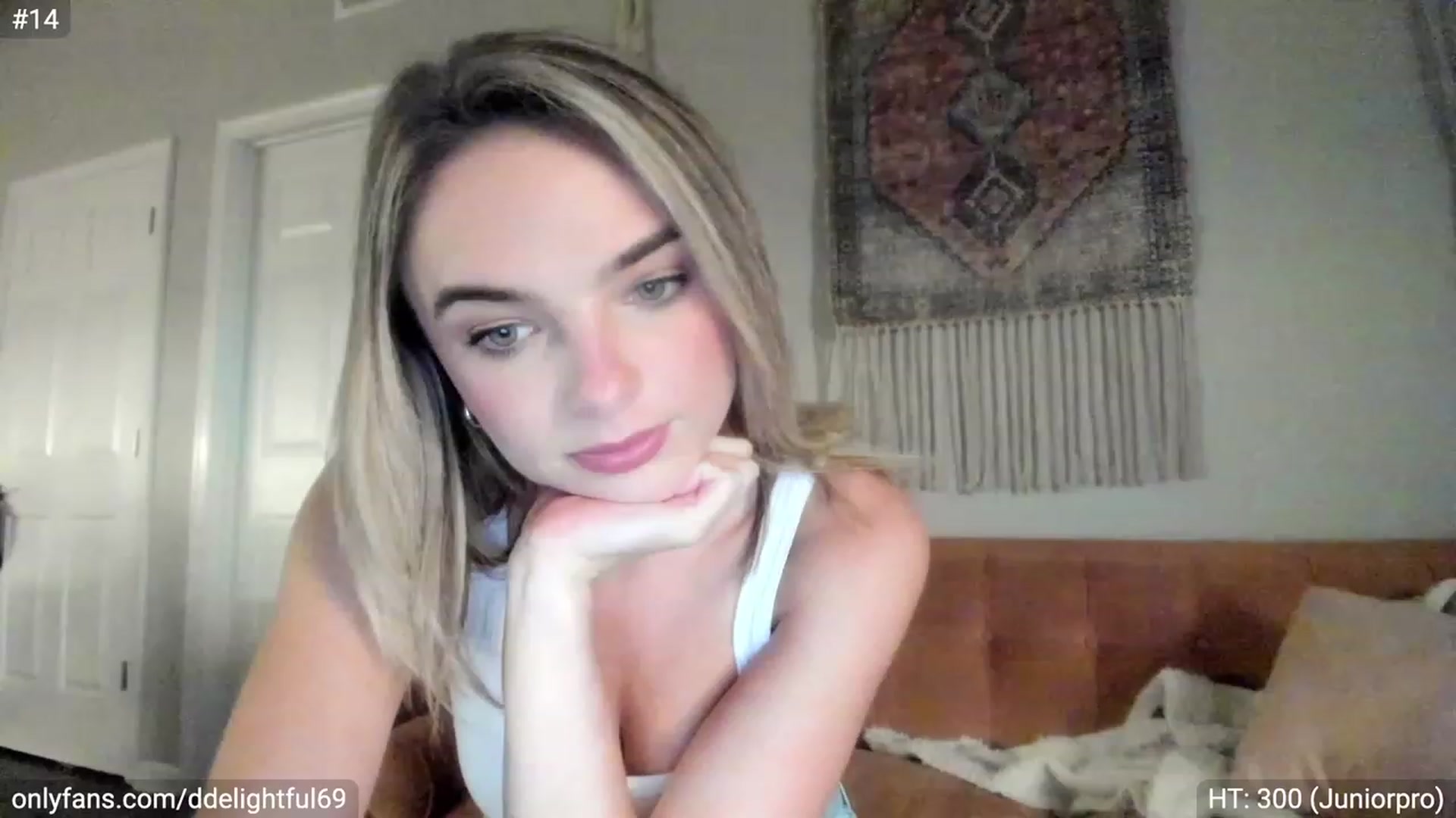 Gallery image thumbnail from DDelightful69's myfreecams stream on, 07/06/2023, 02:29 image 3 of 20