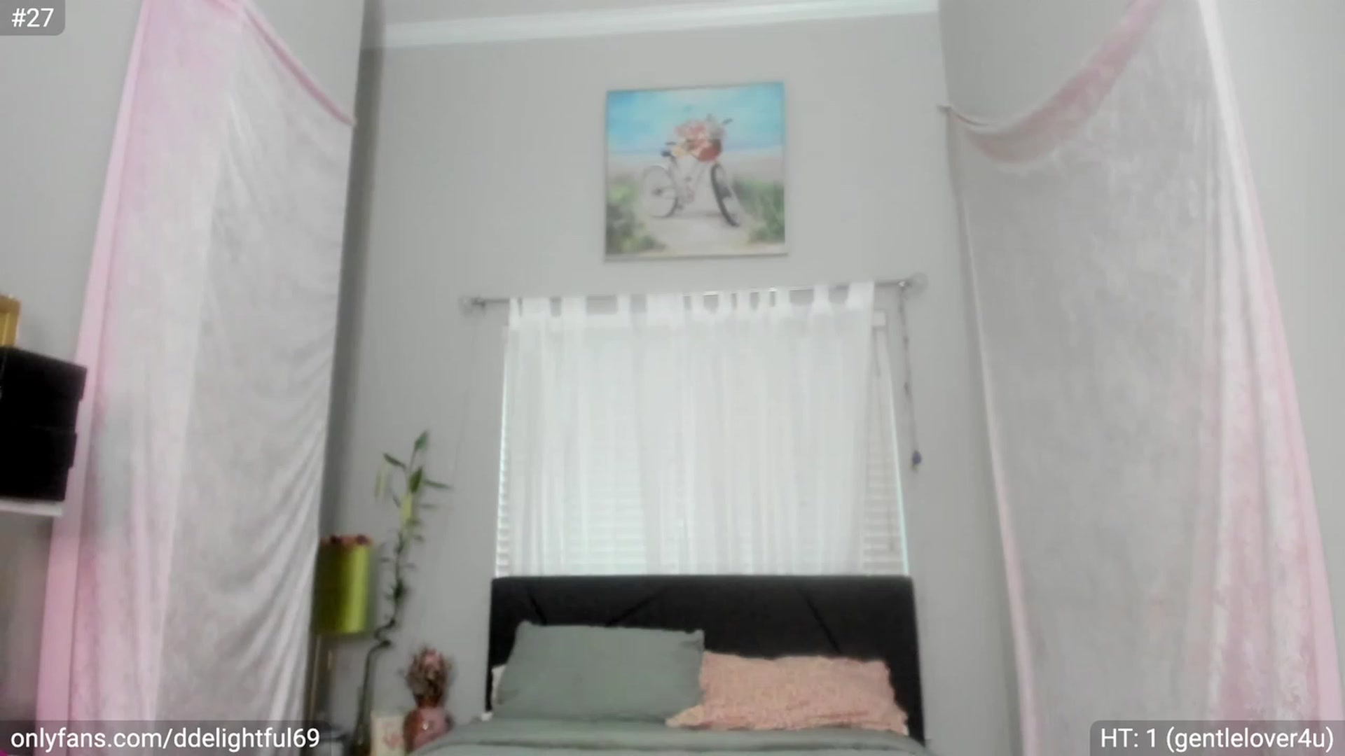 Gallery image thumbnail from DDelightful69's myfreecams stream on, 07/08/2023, 23:59 image 19 of 20