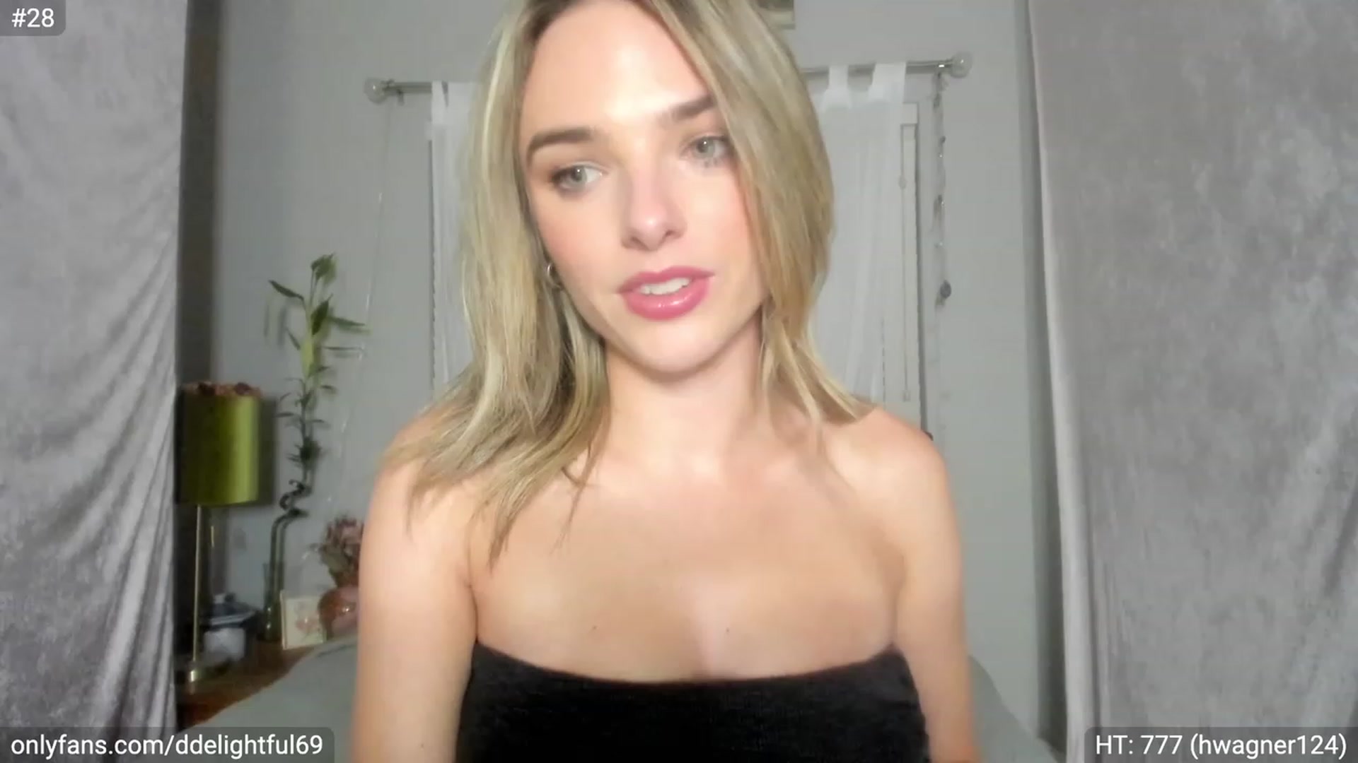 Gallery image thumbnail from DDelightful69's myfreecams stream on, 07/09/2023, 06:17 image 3 of 20