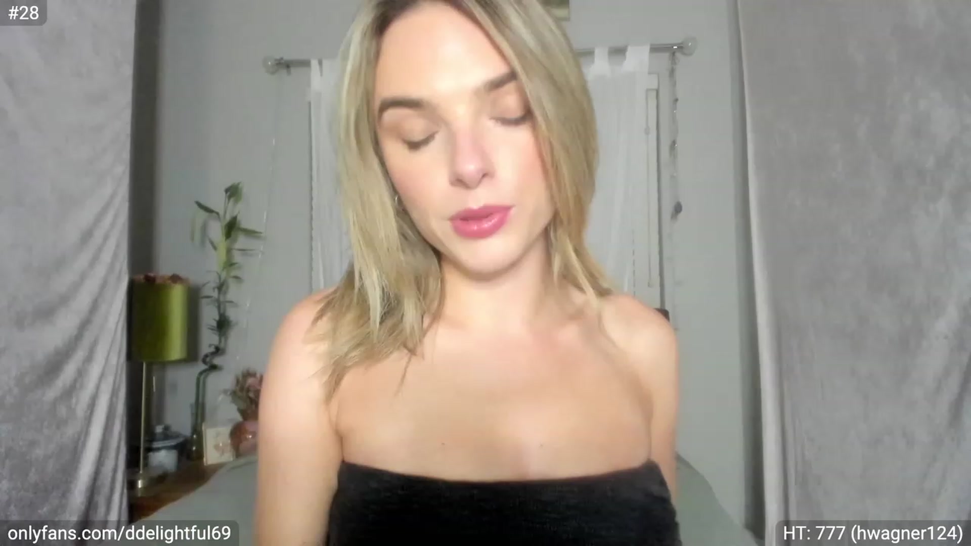 Gallery image thumbnail from DDelightful69's myfreecams stream on, 07/09/2023, 06:17 image 2 of 20