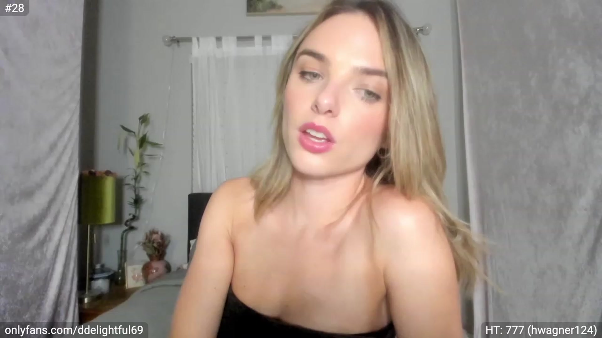 Gallery image thumbnail from DDelightful69's myfreecams stream on, 07/09/2023, 06:17 image 13 of 20
