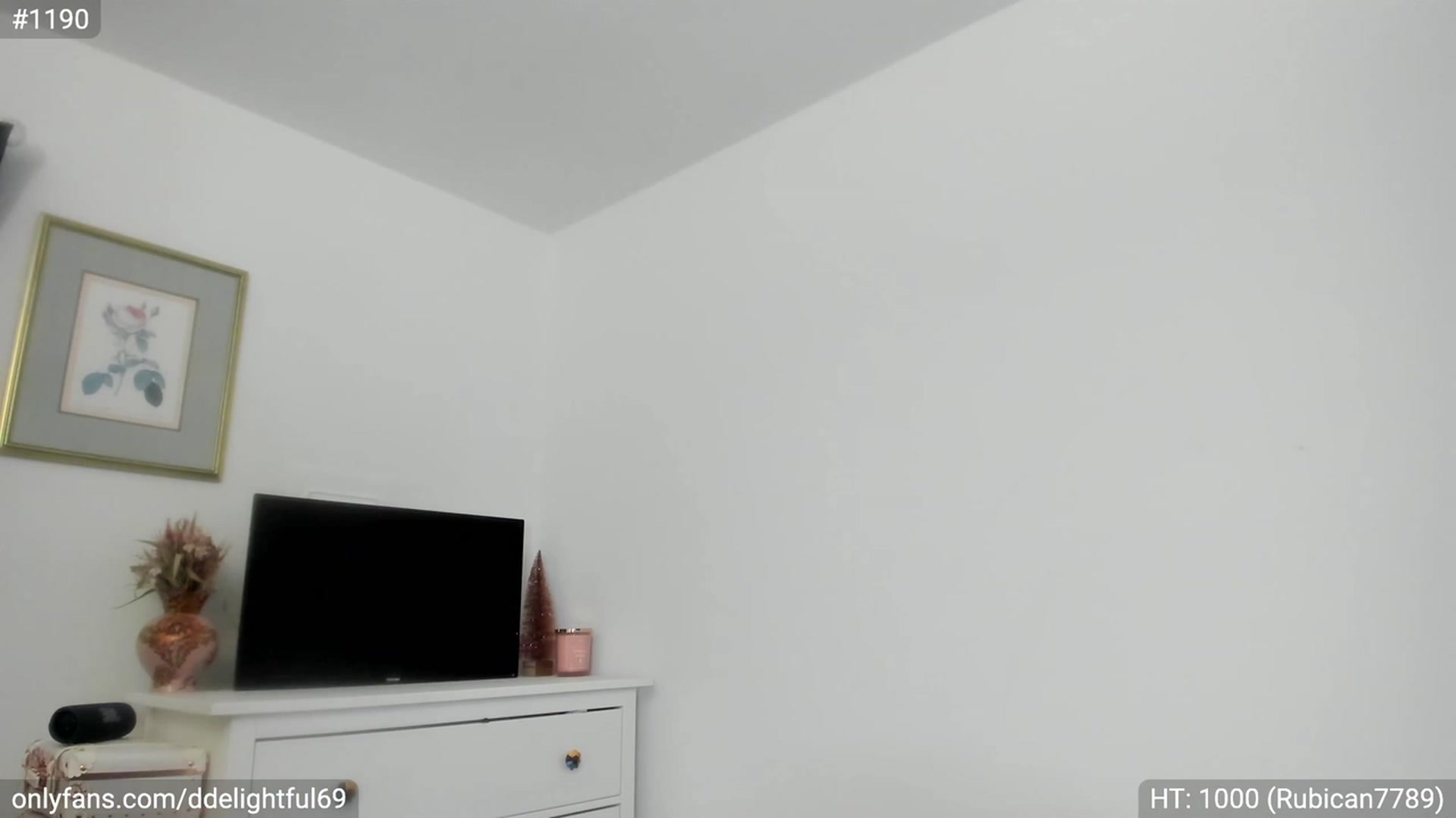 Gallery image thumbnail from DDelightful69's myfreecams stream on, 12/12/2023, 01:01 image 15 of 20