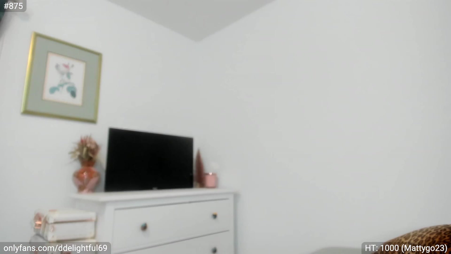 Gallery image thumbnail from DDelightful69's myfreecams stream on, 12/17/2023, 24:30 image 8 of 20