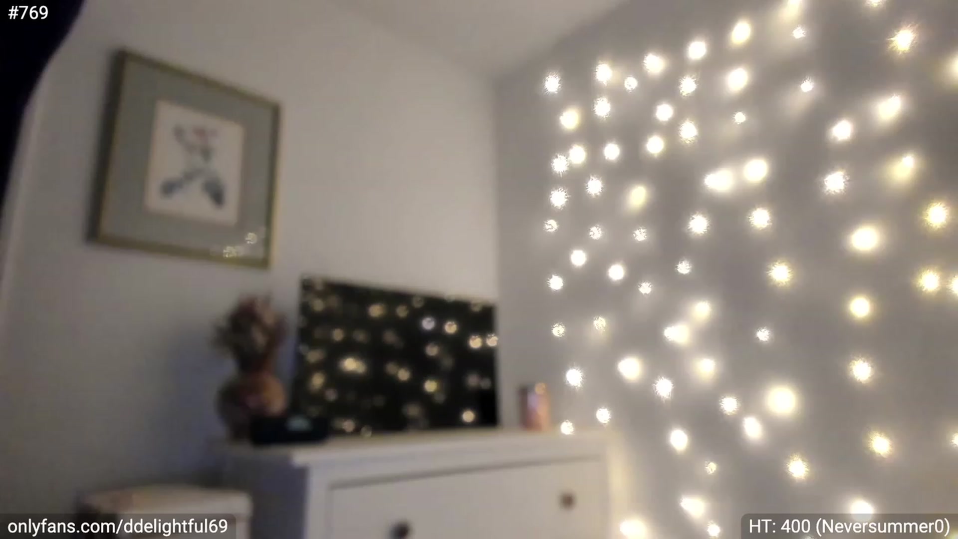 Gallery image thumbnail from DDelightful69's myfreecams stream on, 01/27/2024, 07:14 image 5 of 20