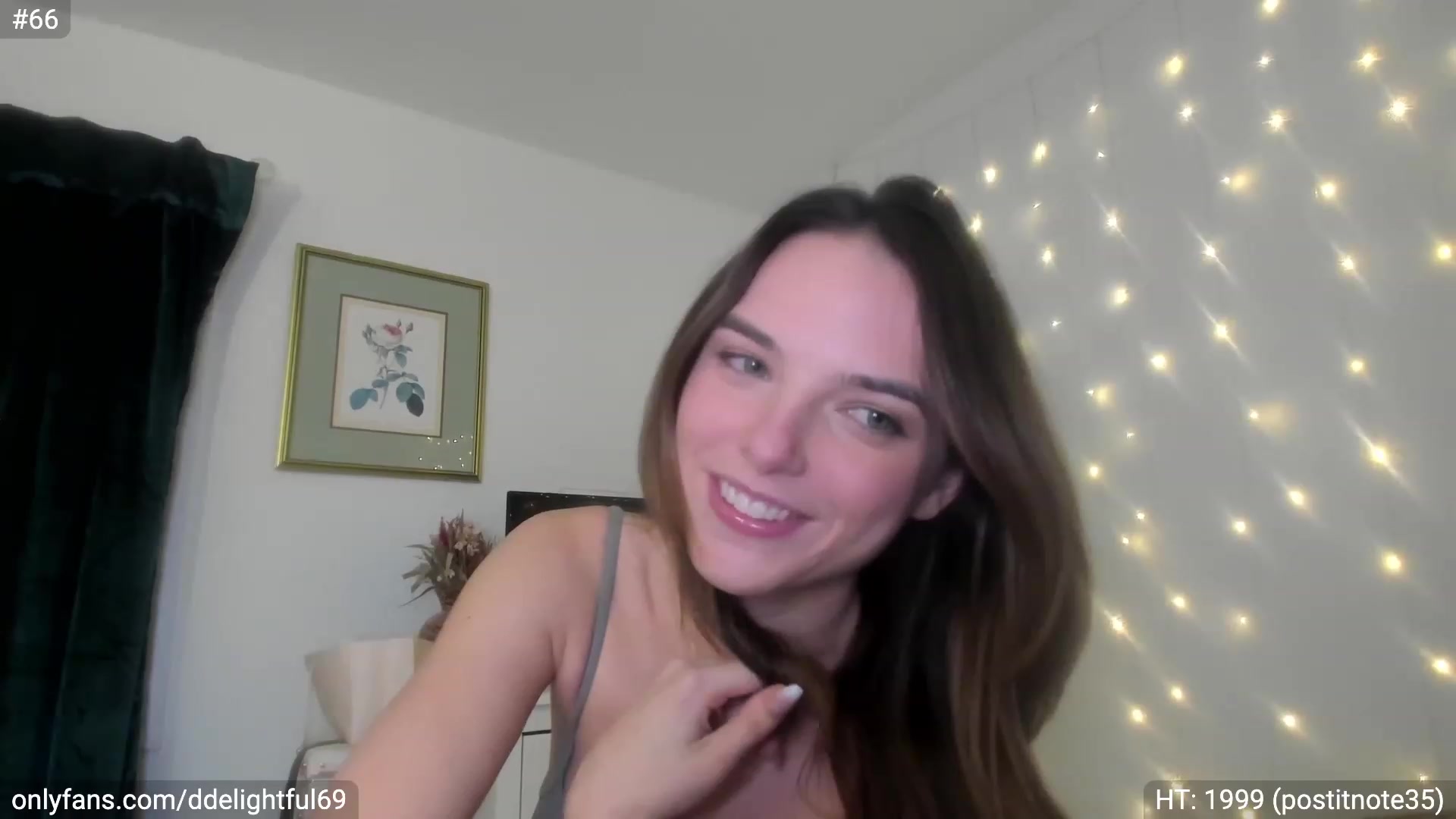 Gallery image thumbnail from DDelightful69's myfreecams stream on, 02/17/2024, 09:59 image 16 of 20