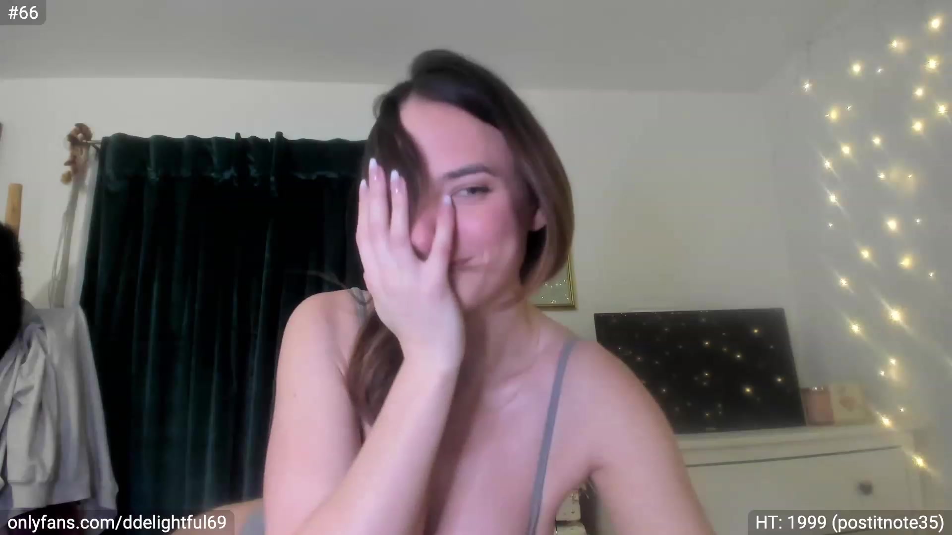 Gallery image thumbnail from DDelightful69's myfreecams stream on, 02/17/2024, 09:59 image 17 of 20