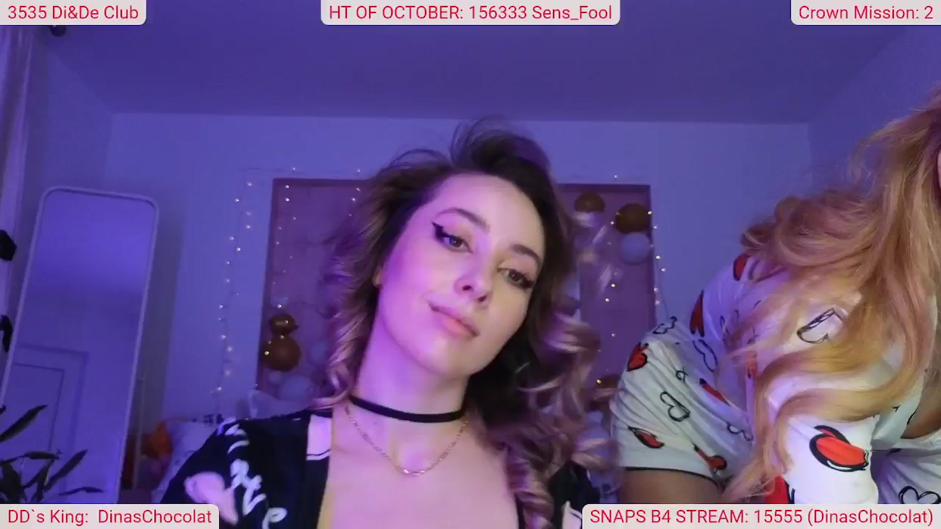 Gallery image thumbnail from DDsBday's myfreecams stream on, 10/16/2024, 09:04 image 3 of 20