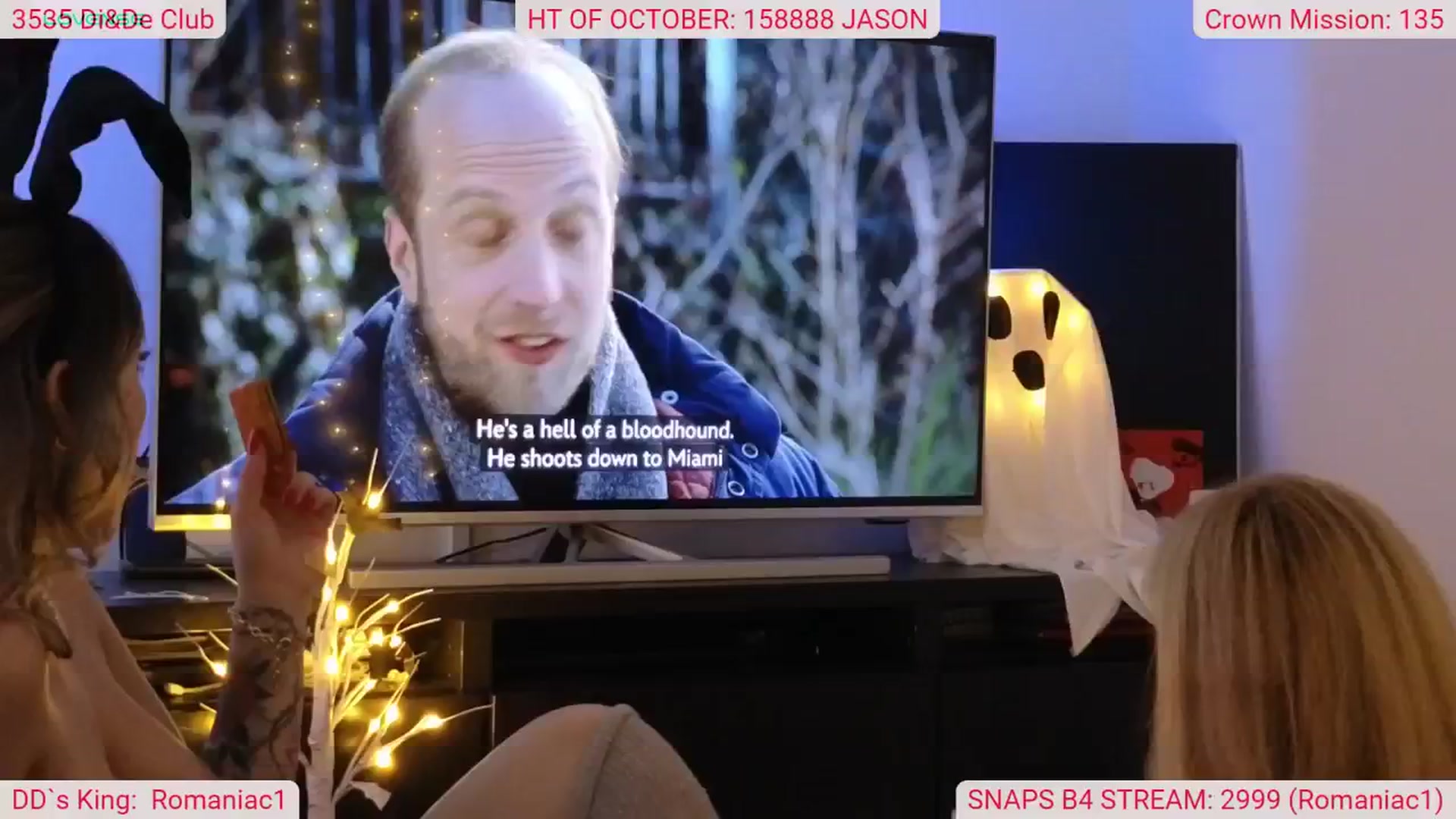 Gallery image thumbnail from DDsBday's myfreecams stream on, 11/01/2024, 08:13 image 18 of 20