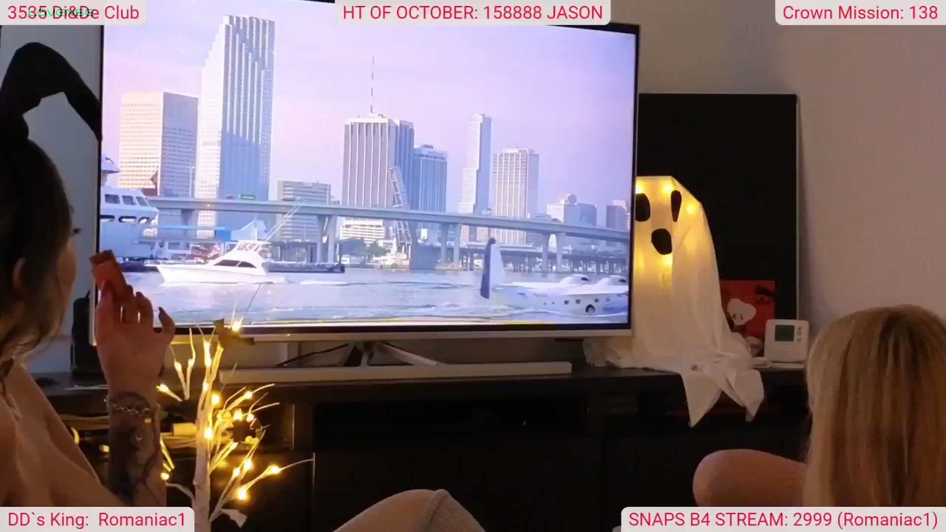 Gallery image thumbnail from DDsBday's myfreecams stream on, 11/01/2024, 08:13 image 19 of 20
