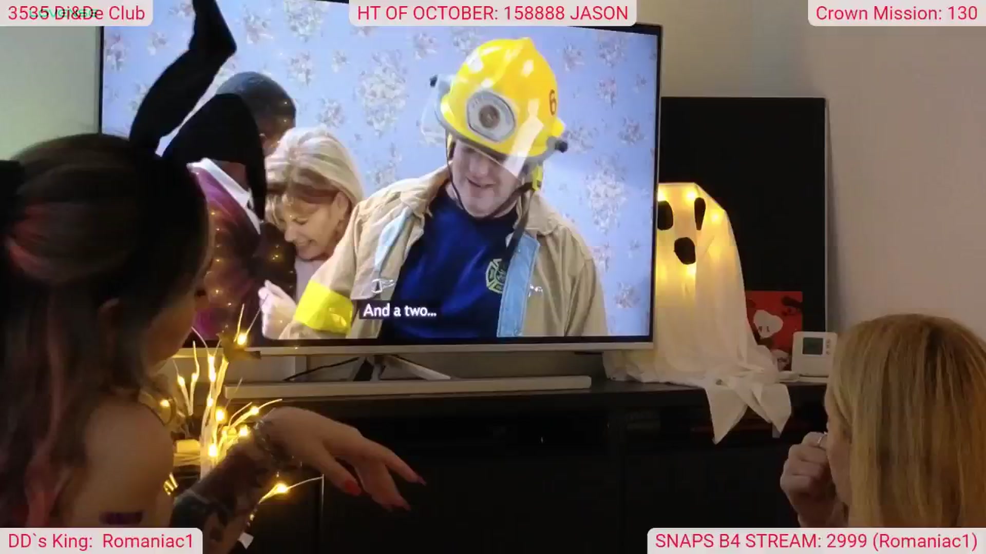 Gallery image thumbnail from DDsBday's myfreecams stream on, 11/01/2024, 08:13 image 15 of 20
