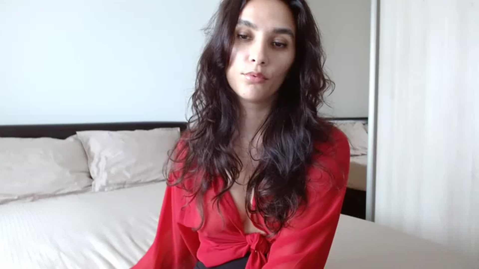 Gallery image thumbnail from DEAR_AMORE's myfreecams stream on, 04/20/2023, 11:55 image 19 of 20
