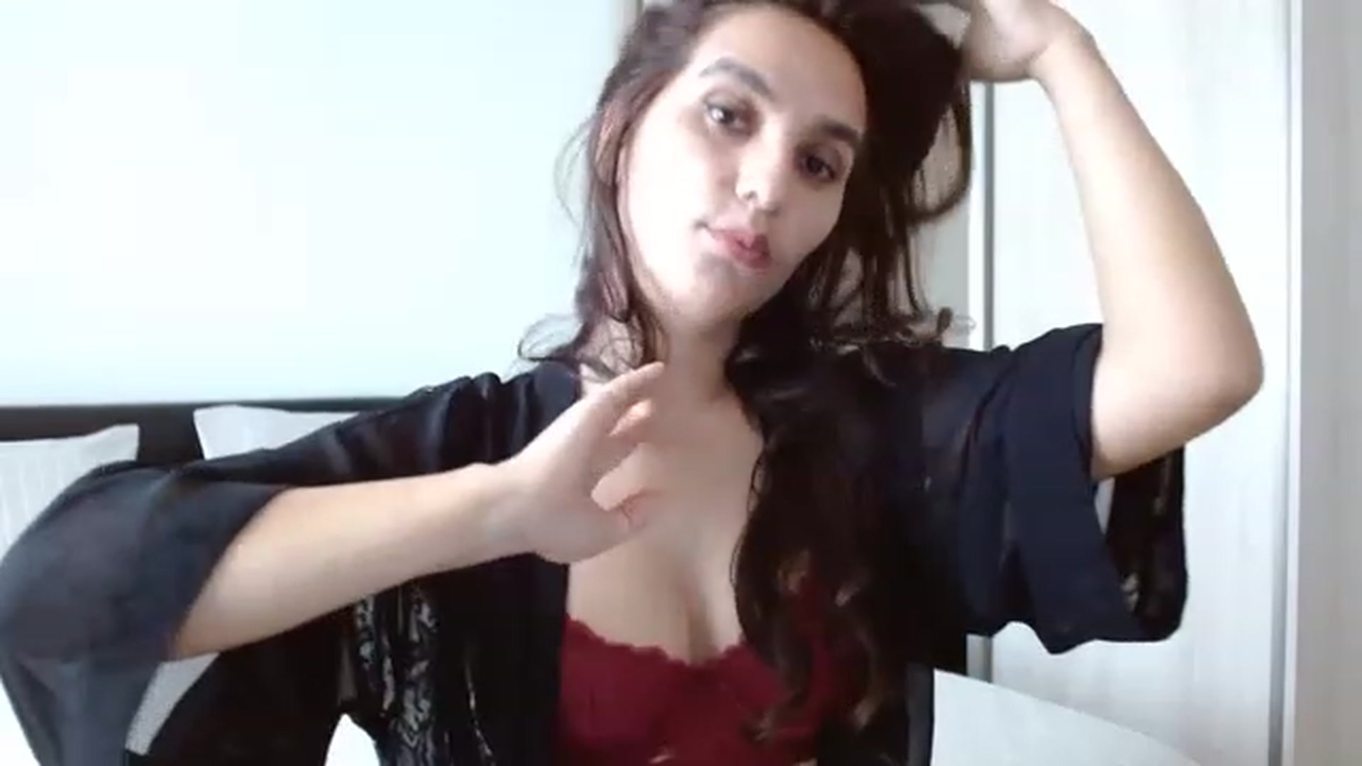 Gallery image thumbnail from DEAR_AMORE's myfreecams stream on, 05/14/2023, 13:08 image 20 of 20