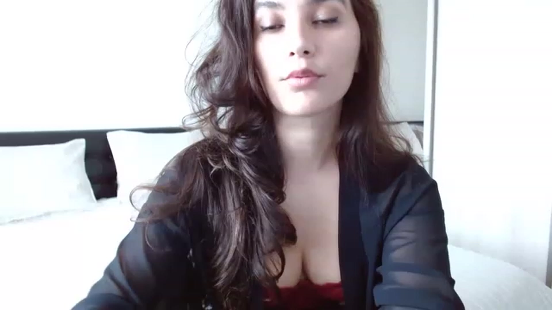 Gallery image thumbnail from DEAR_AMORE's myfreecams stream on, 05/14/2023, 13:08 image 4 of 20