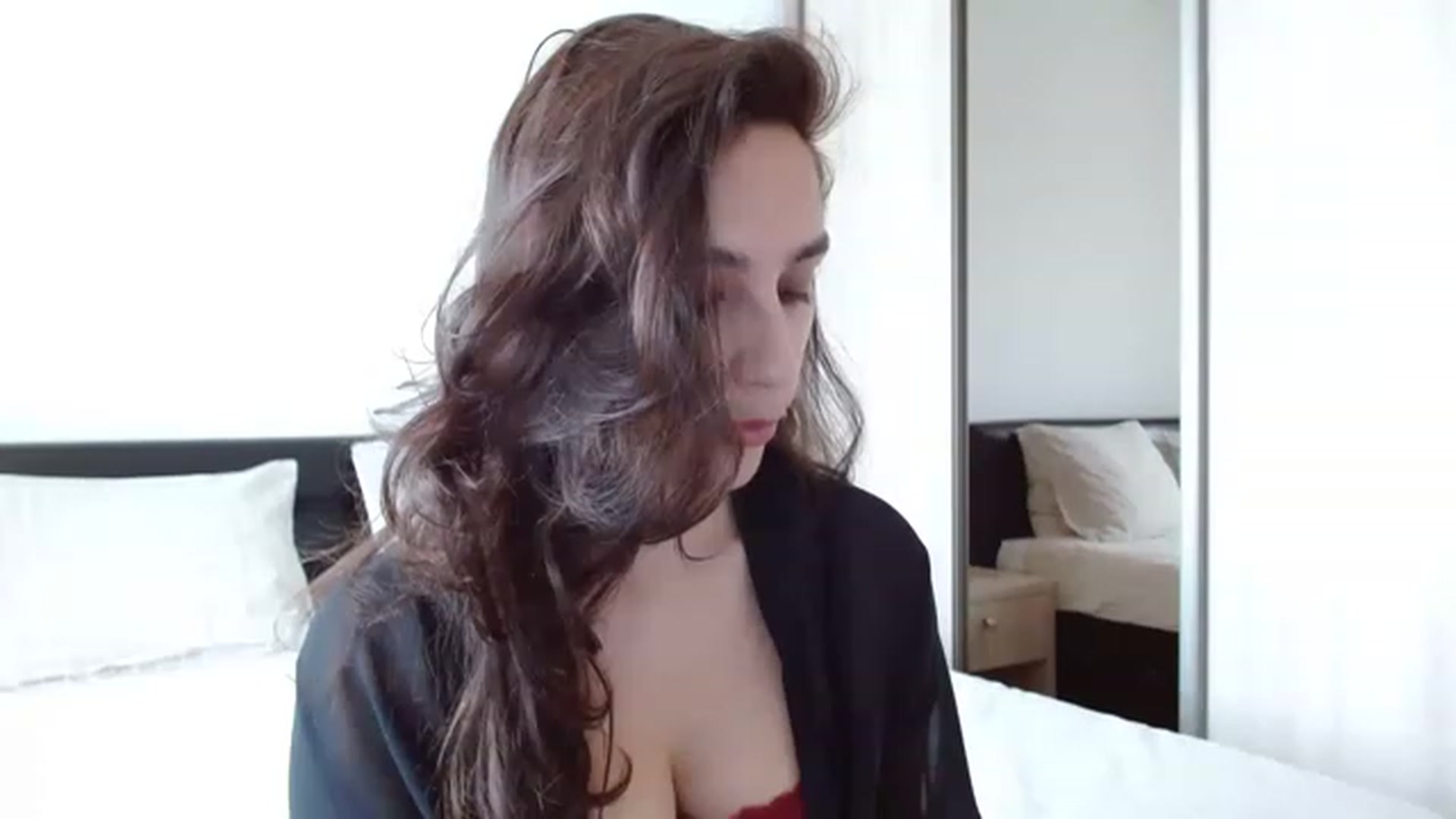 Gallery image thumbnail from DEAR_AMORE's myfreecams stream on, 05/14/2023, 13:08 image 8 of 20