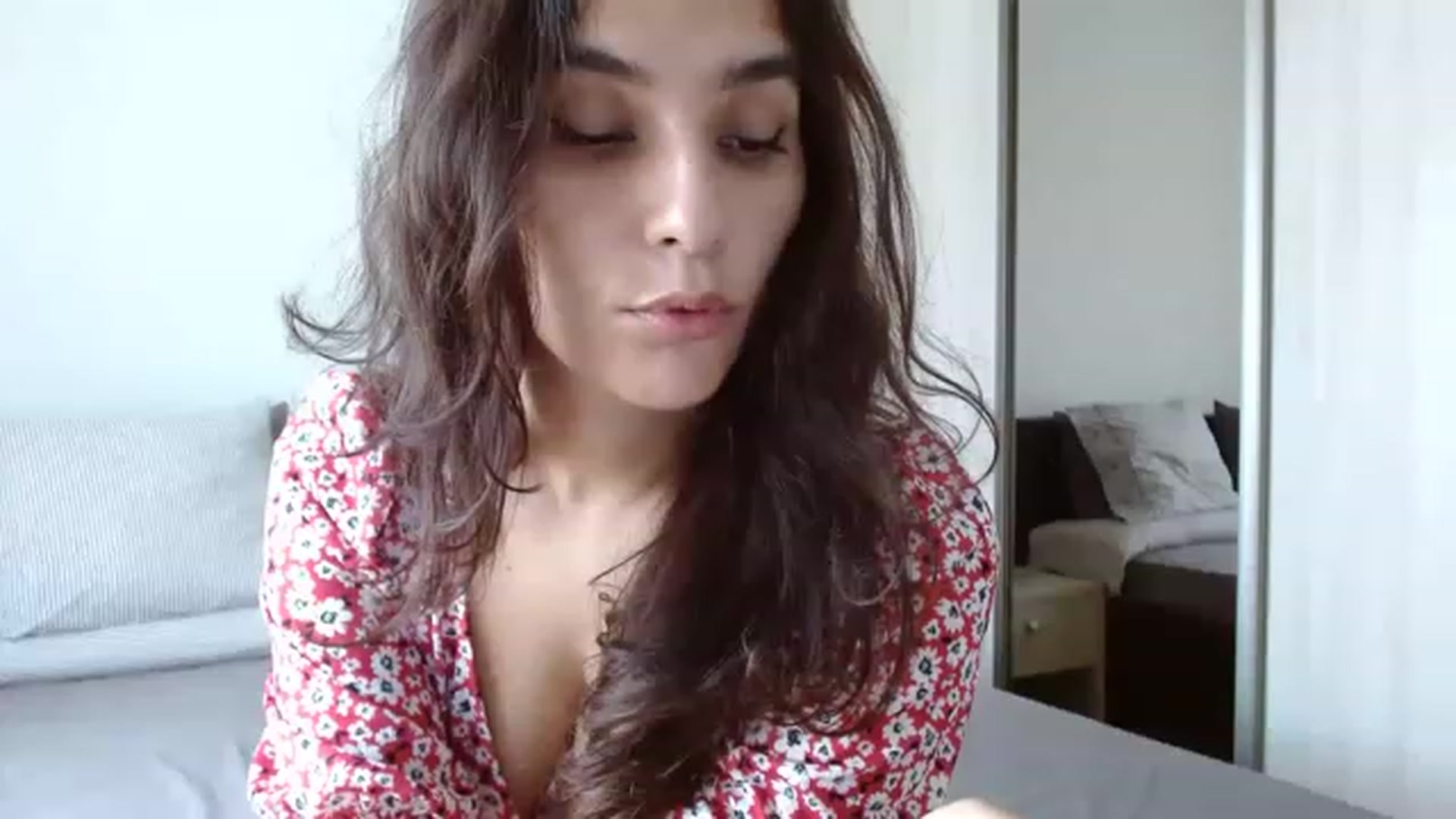 Gallery image thumbnail from DEAR_AMORE's myfreecams stream on, 05/25/2023, 08:27 image 19 of 20