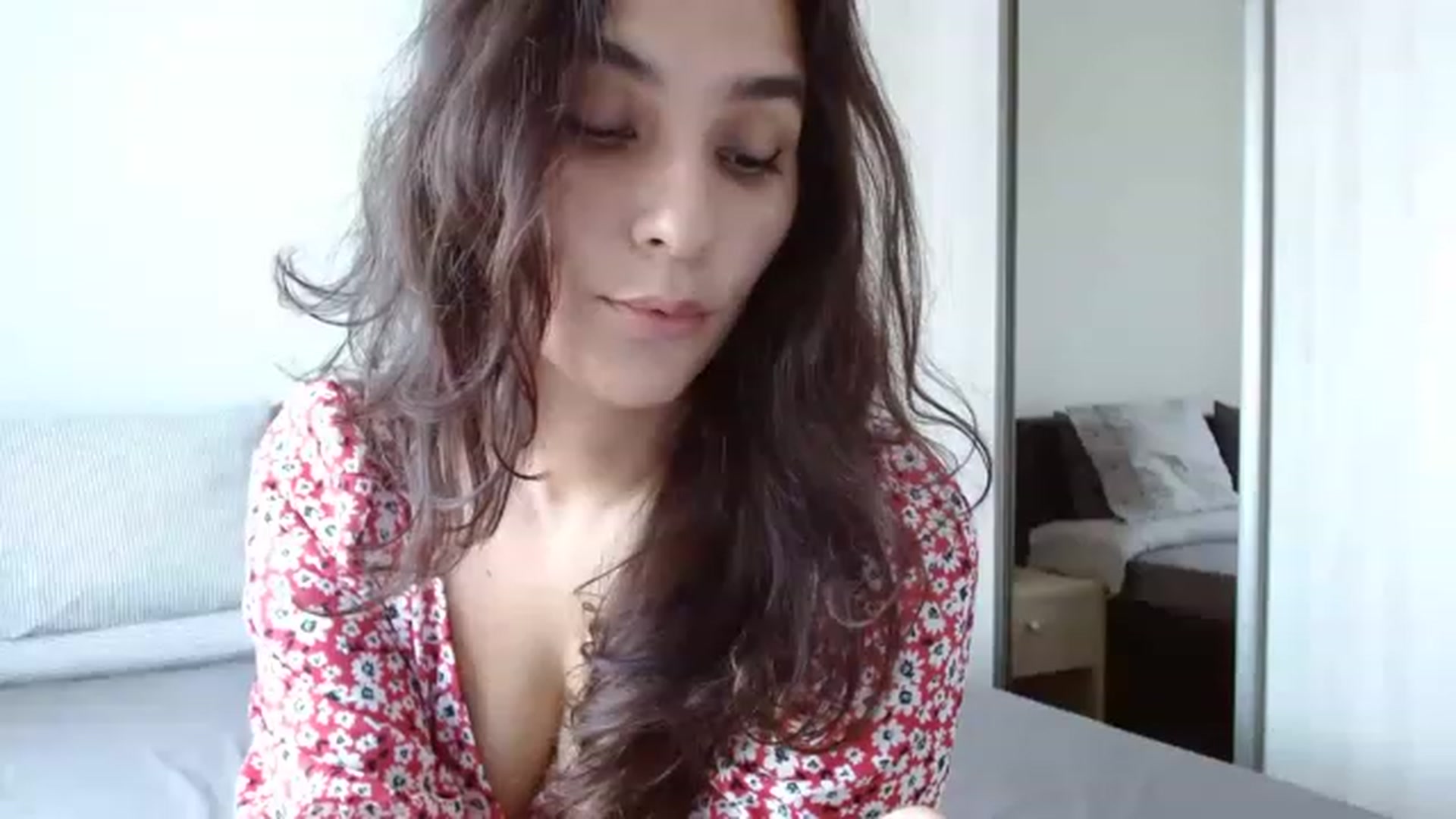 Gallery image thumbnail from DEAR_AMORE's myfreecams stream on, 05/25/2023, 08:27 image 20 of 20