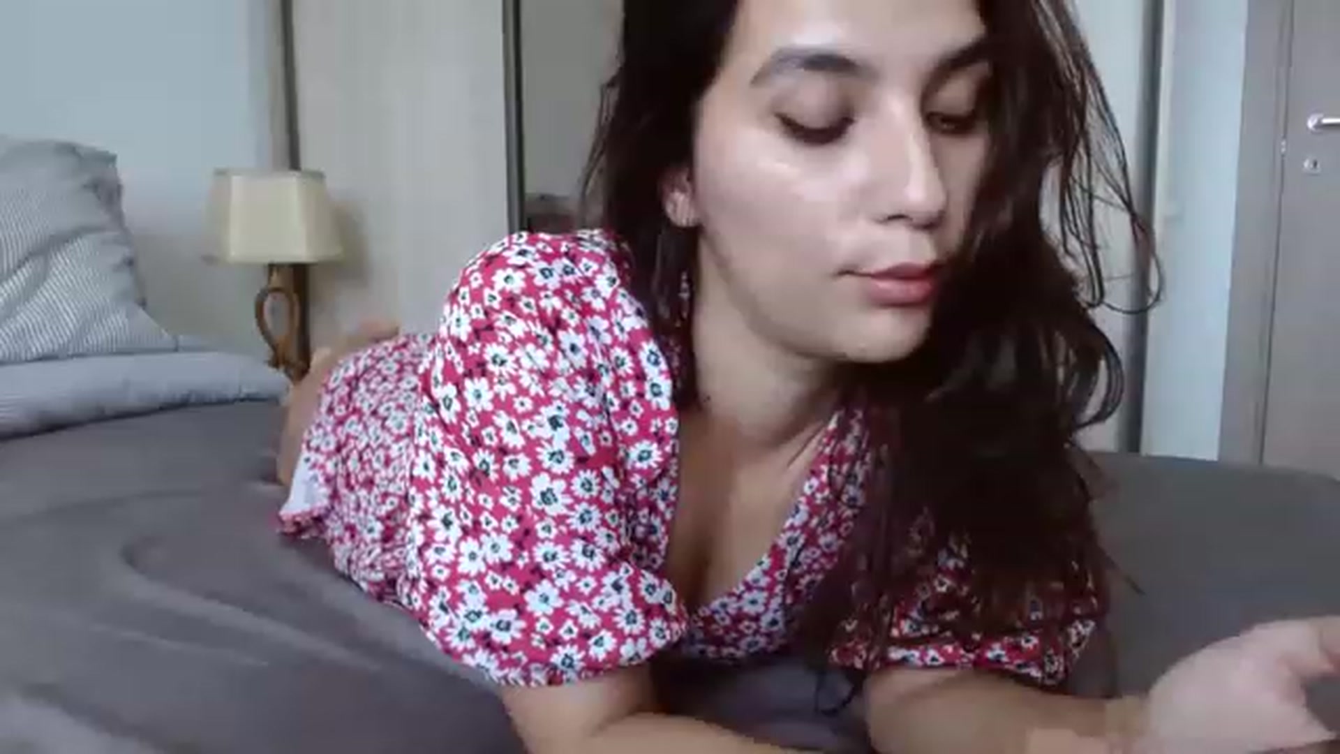 Gallery image thumbnail from DEAR_AMORE's myfreecams stream on, 05/25/2023, 11:23 image 14 of 20