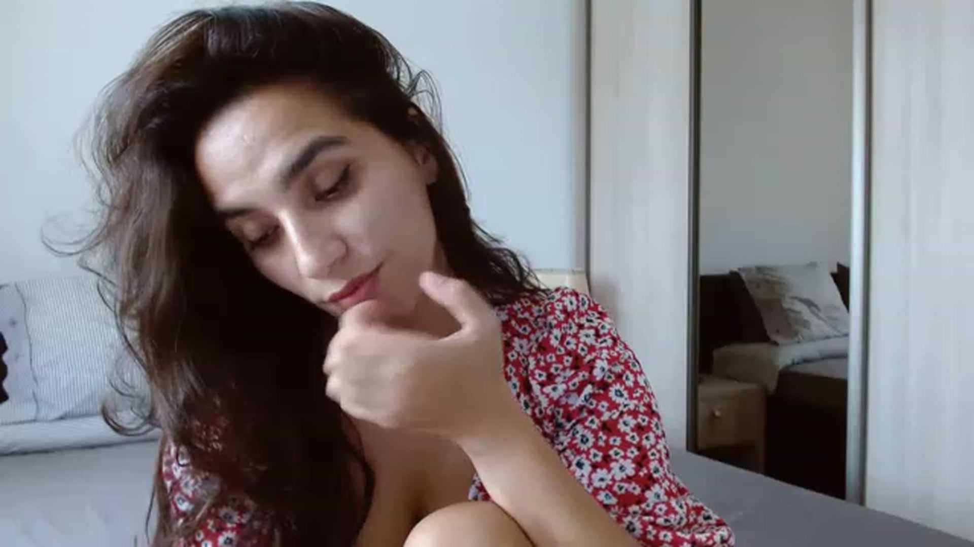 Gallery image thumbnail from DEAR_AMORE's myfreecams stream on, 05/25/2023, 11:23 image 4 of 20