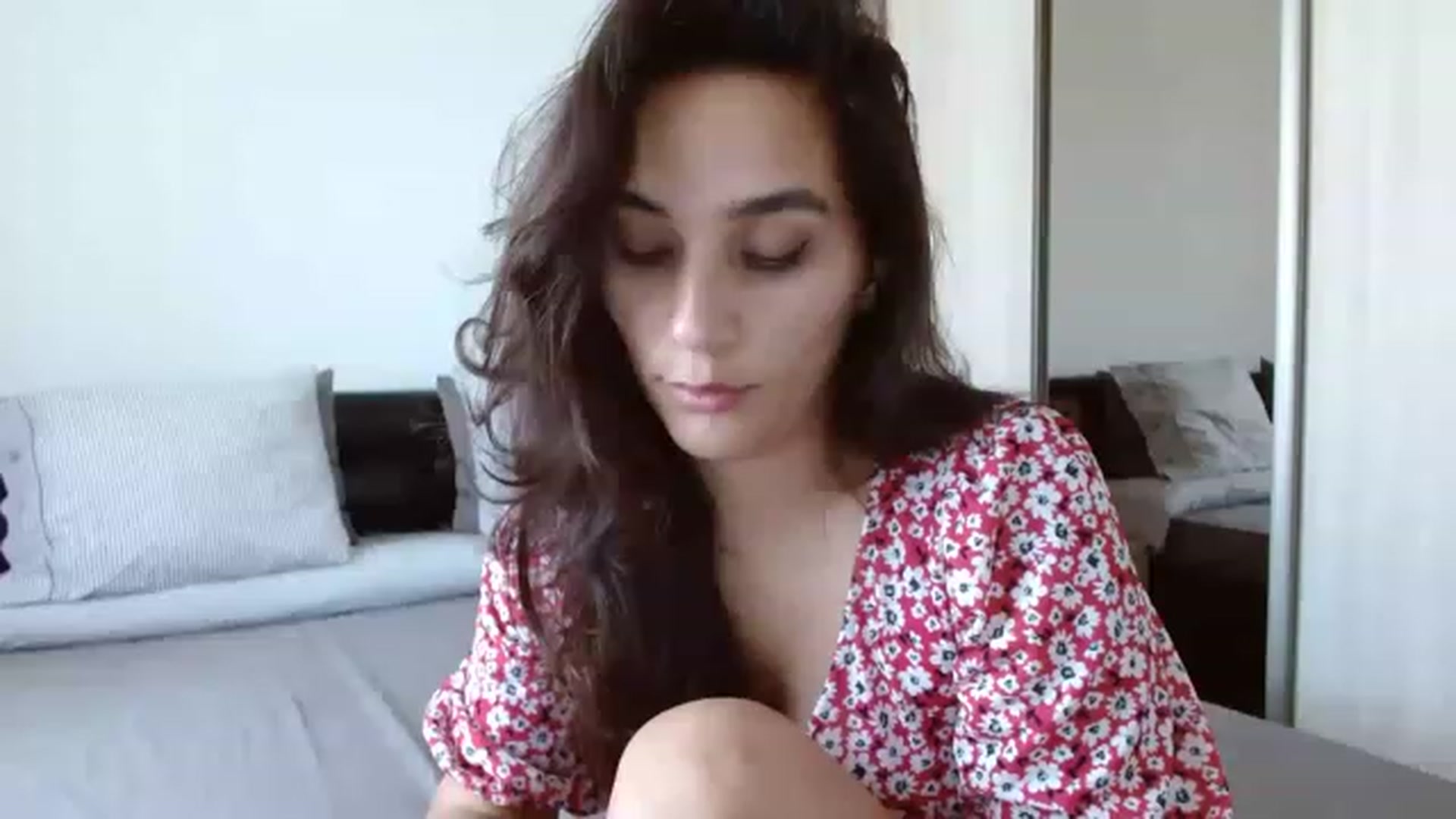 Gallery image thumbnail from DEAR_AMORE's myfreecams stream on, 05/25/2023, 14:23 image 1 of 20