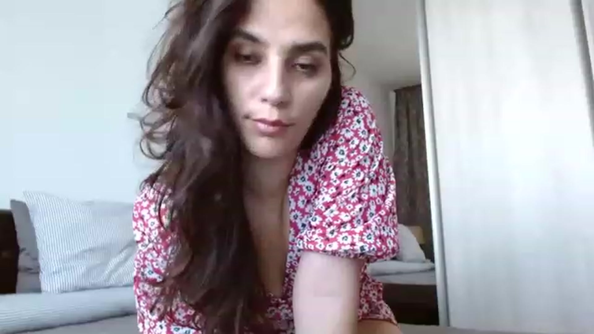 Gallery image thumbnail from DEAR_AMORE's myfreecams stream on, 05/25/2023, 14:23 image 10 of 20