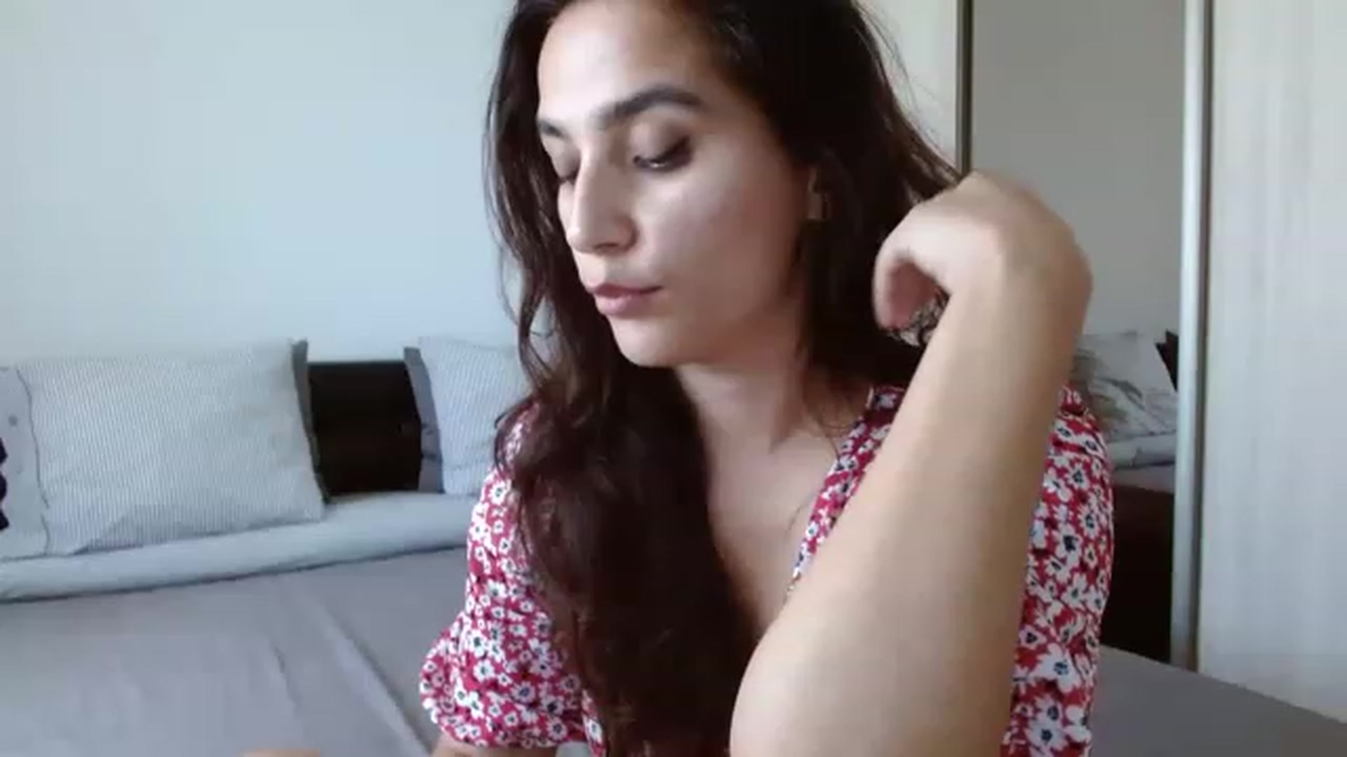 Gallery image thumbnail from DEAR_AMORE's myfreecams stream on, 05/25/2023, 14:23 image 2 of 20