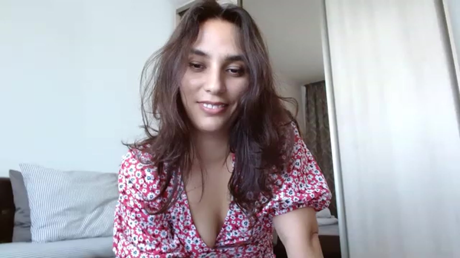 Gallery image thumbnail from DEAR_AMORE's myfreecams stream on, 05/25/2023, 14:23 image 9 of 20