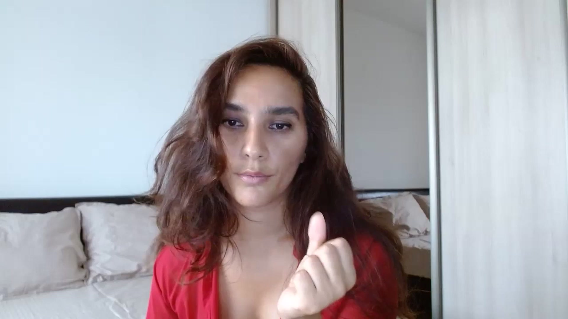 Gallery image thumbnail from DEAR_AMORE's myfreecams stream on, 07/05/2023, 16:59 image 16 of 20
